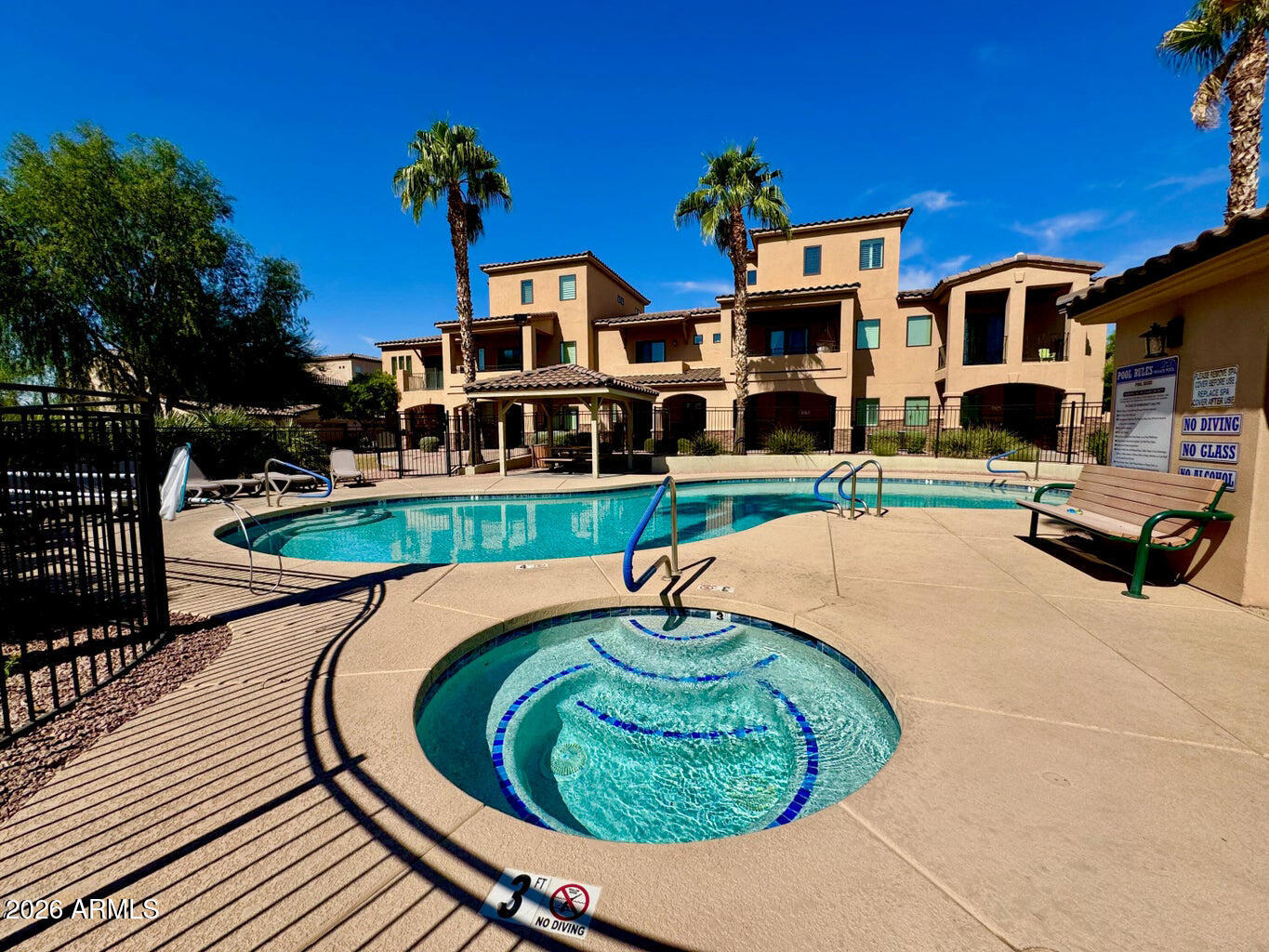 2821 S SKYLINE Drive 121