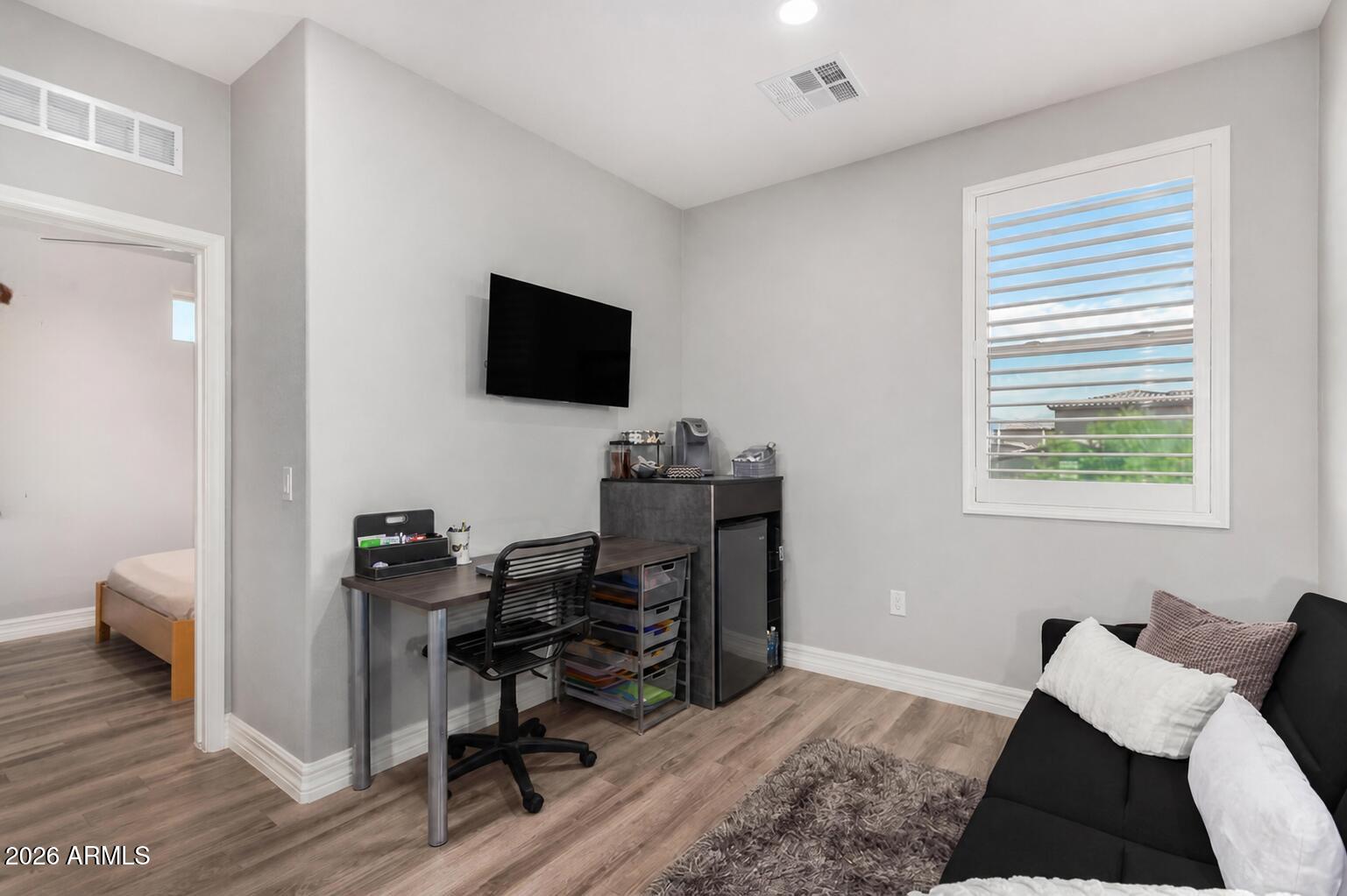 2821 S SKYLINE Drive 121