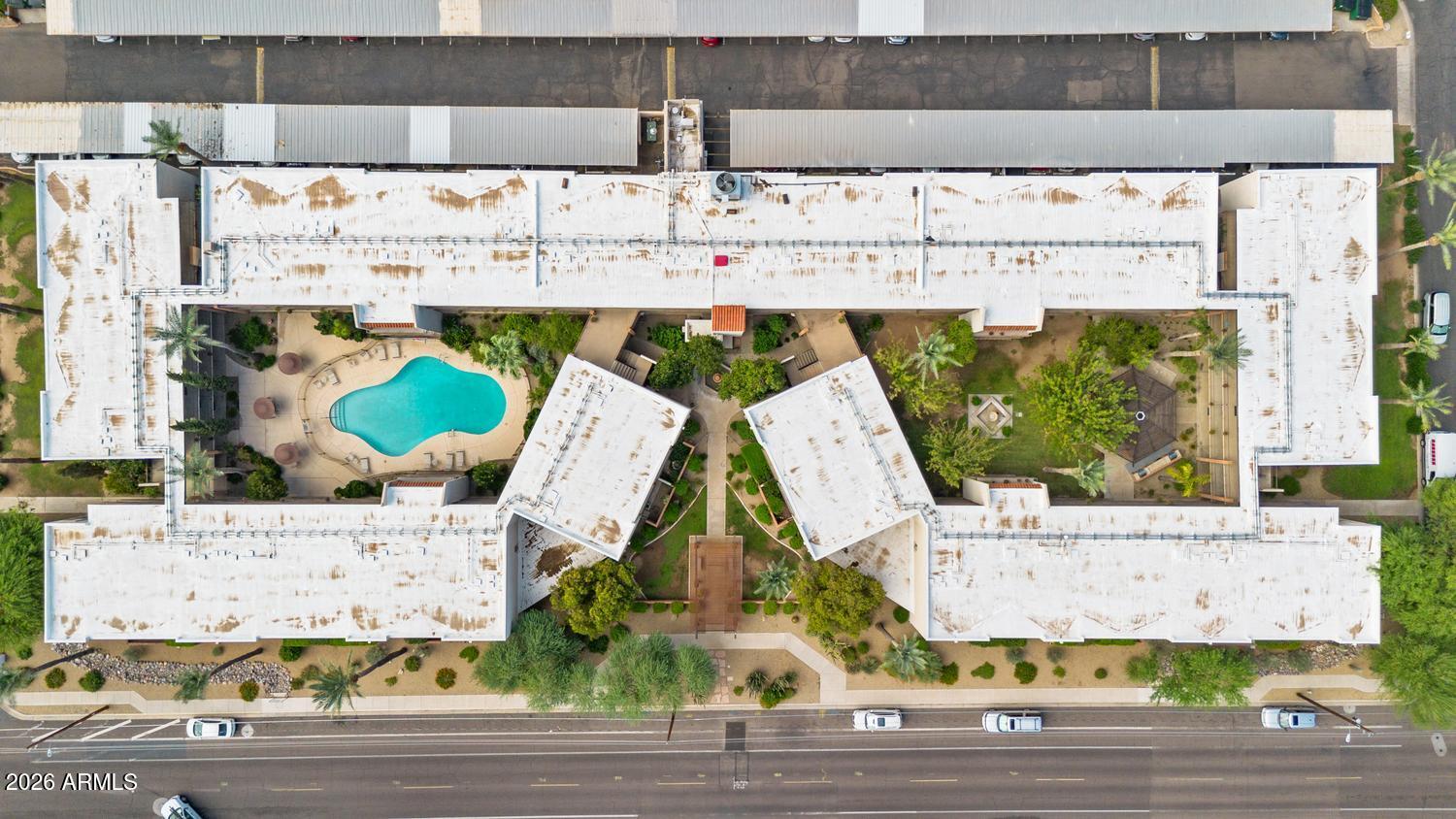 4727 E LAFAYETTE Boulevard 314