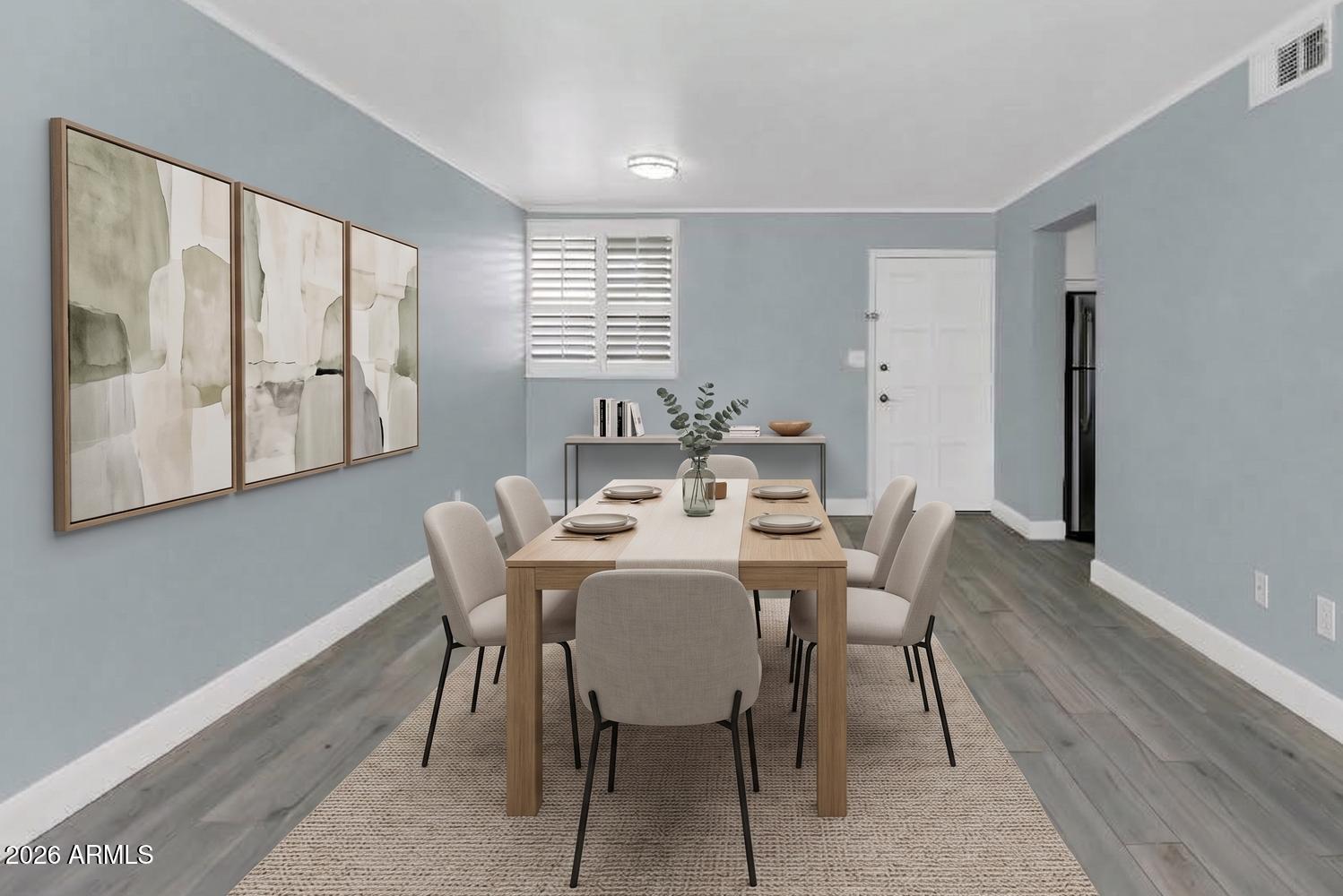 4727 E LAFAYETTE Boulevard 314