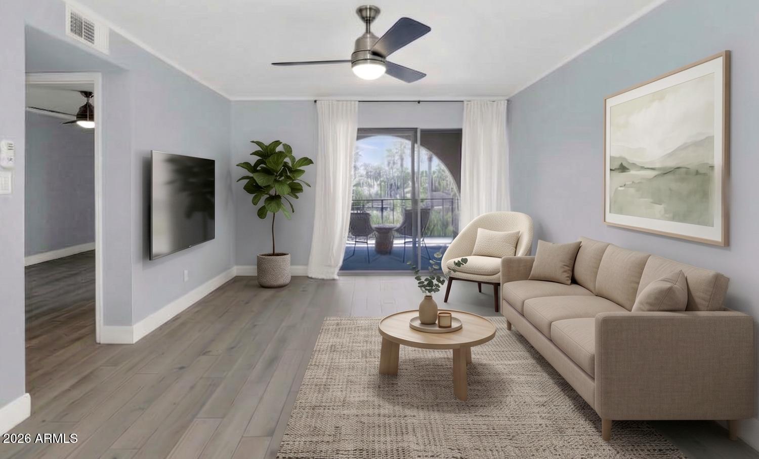4727 E LAFAYETTE Boulevard 314