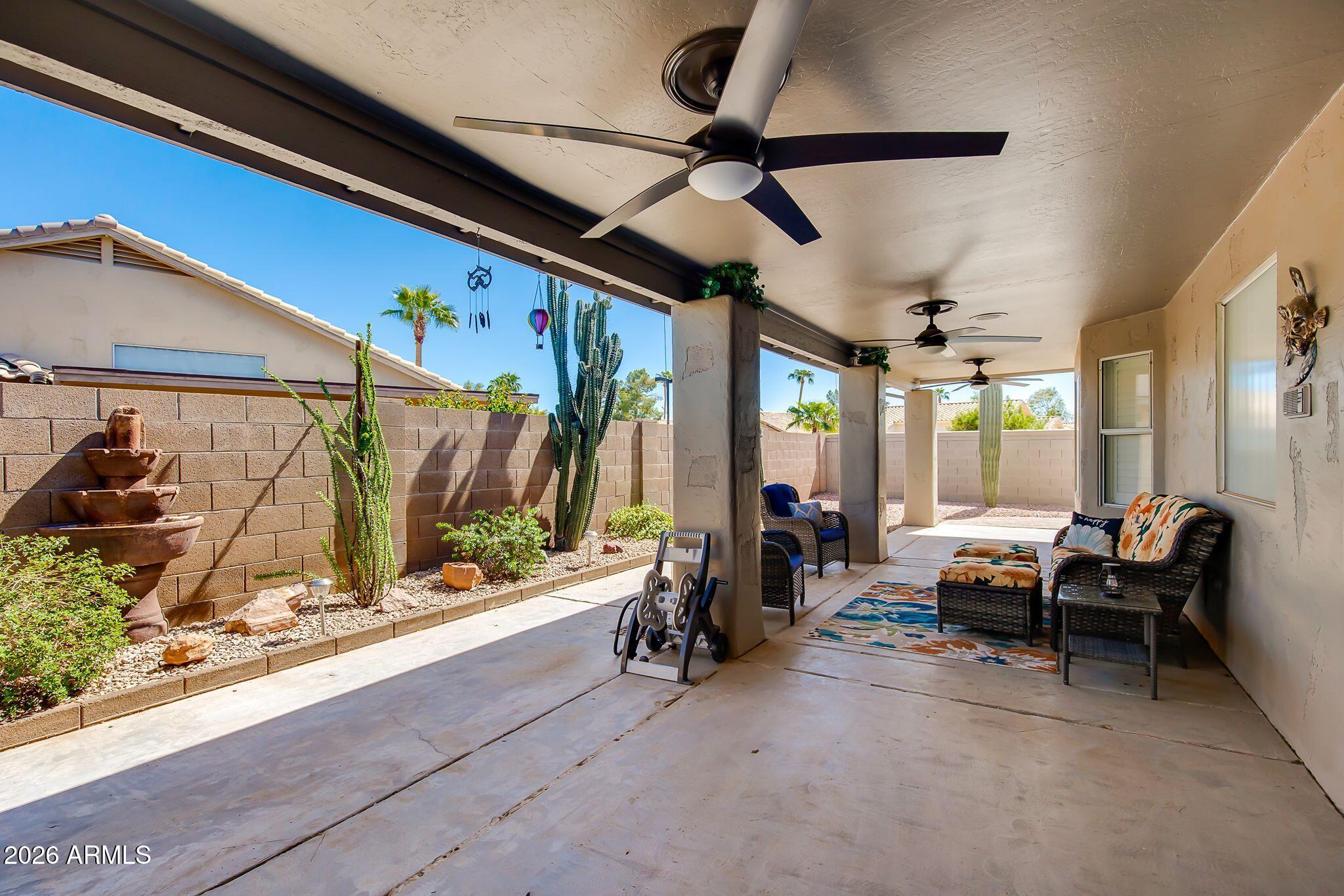 14458 W POWDERHORN Drive