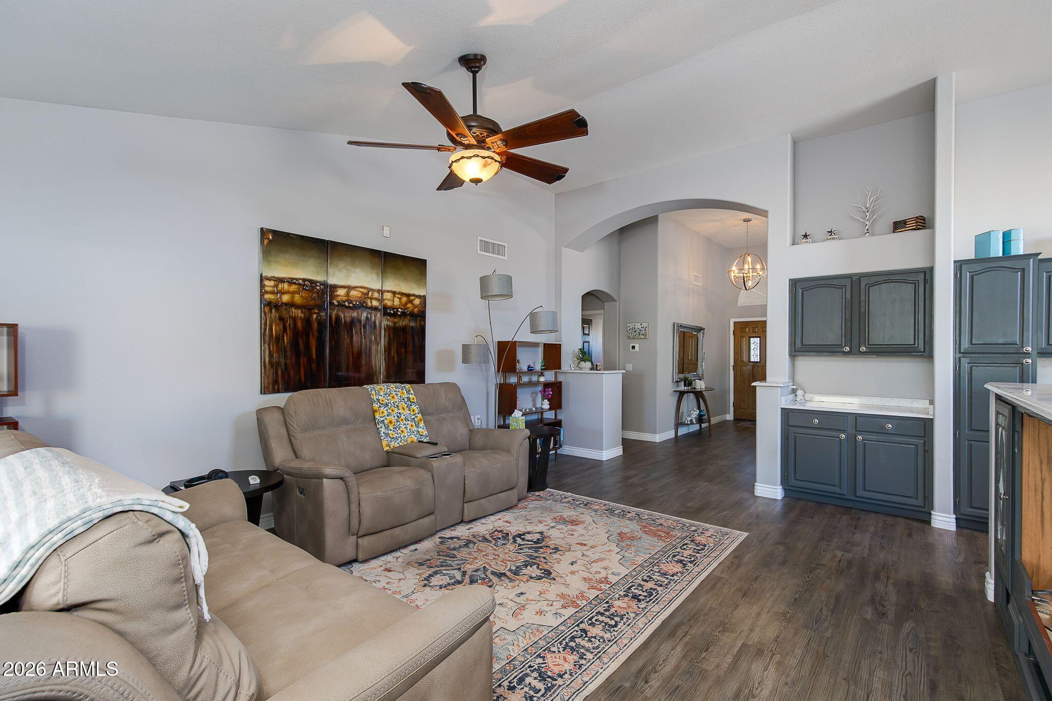 14458 W POWDERHORN Drive