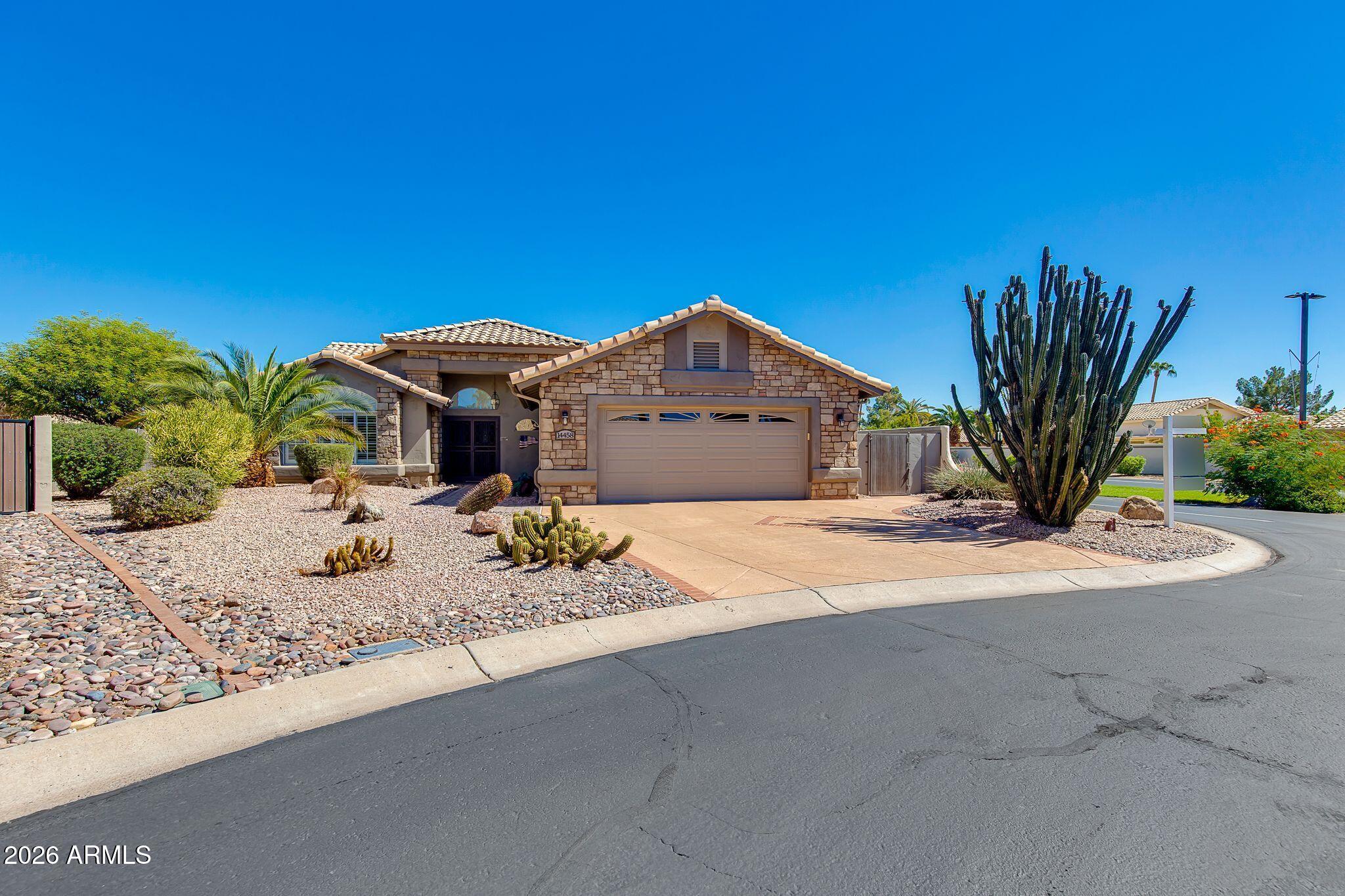 14458 W POWDERHORN Drive