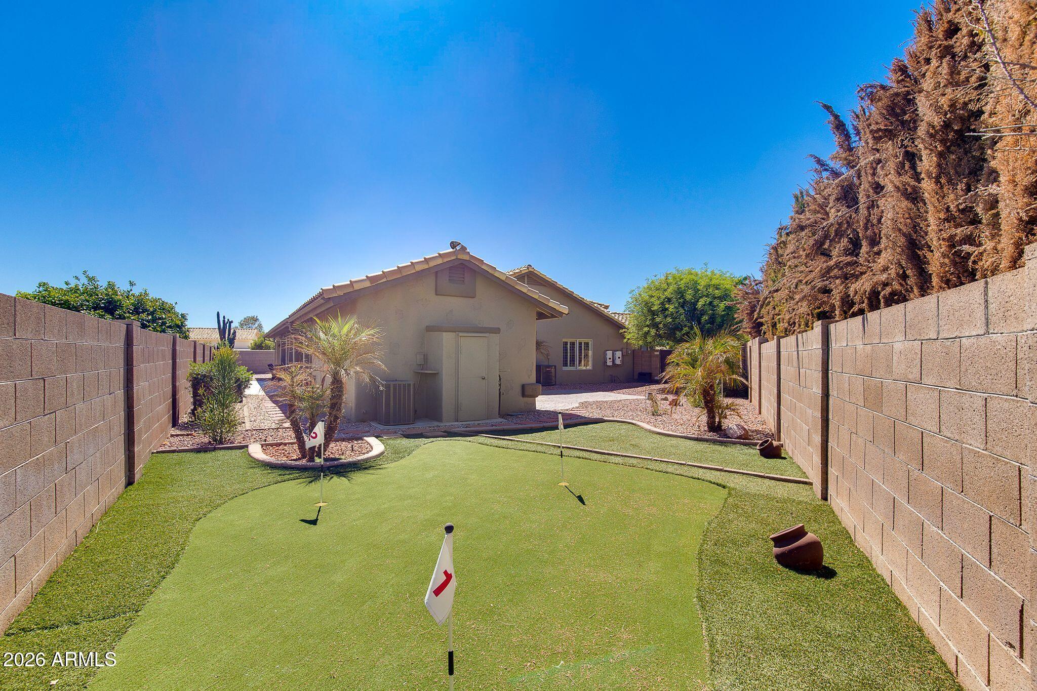 14458 W POWDERHORN Drive