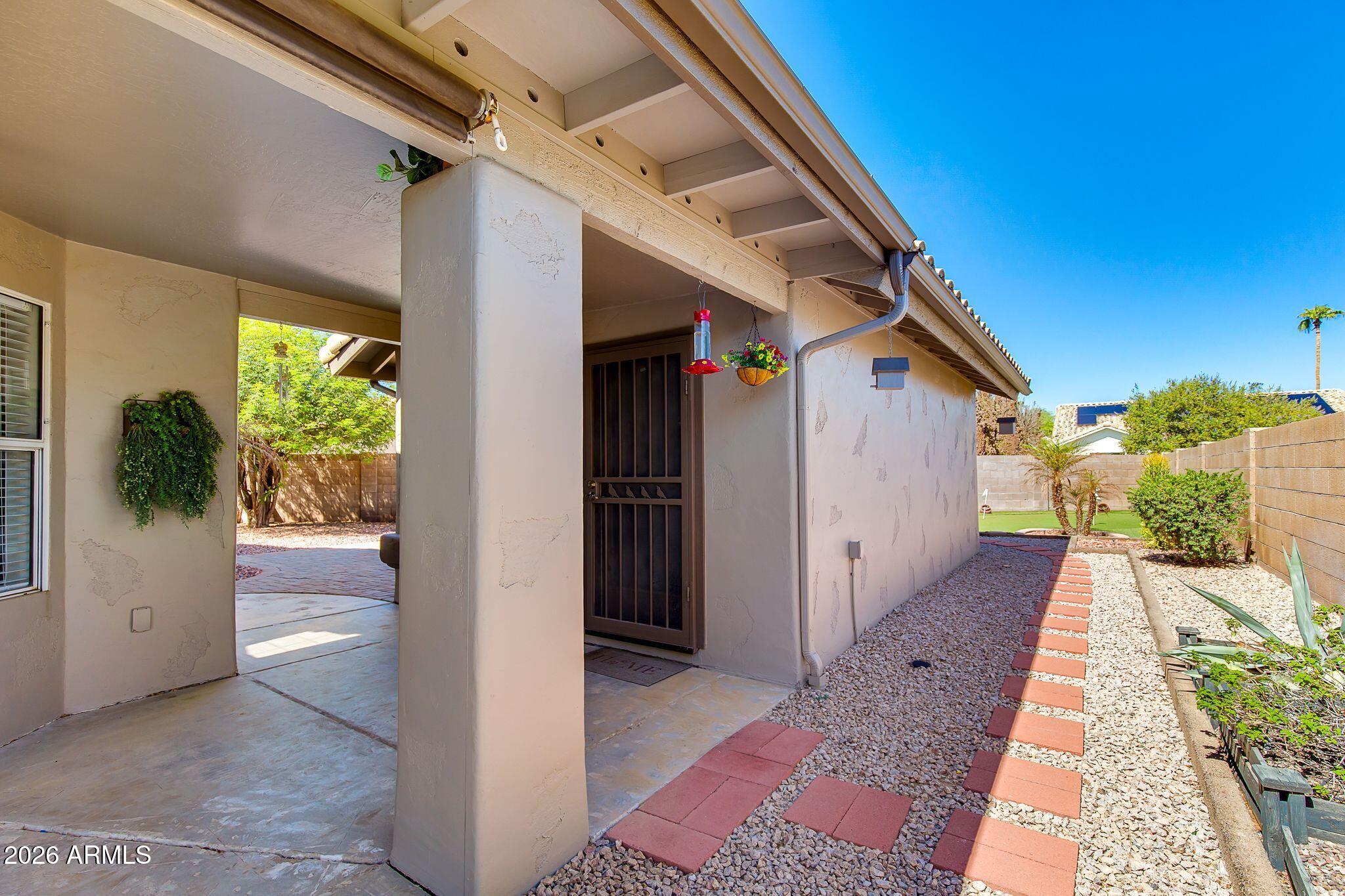 14458 W POWDERHORN Drive