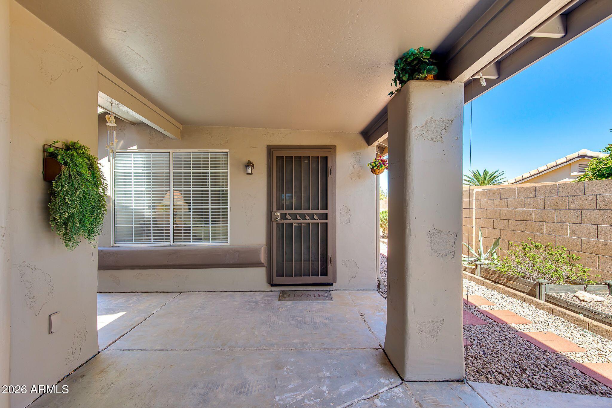 14458 W POWDERHORN Drive