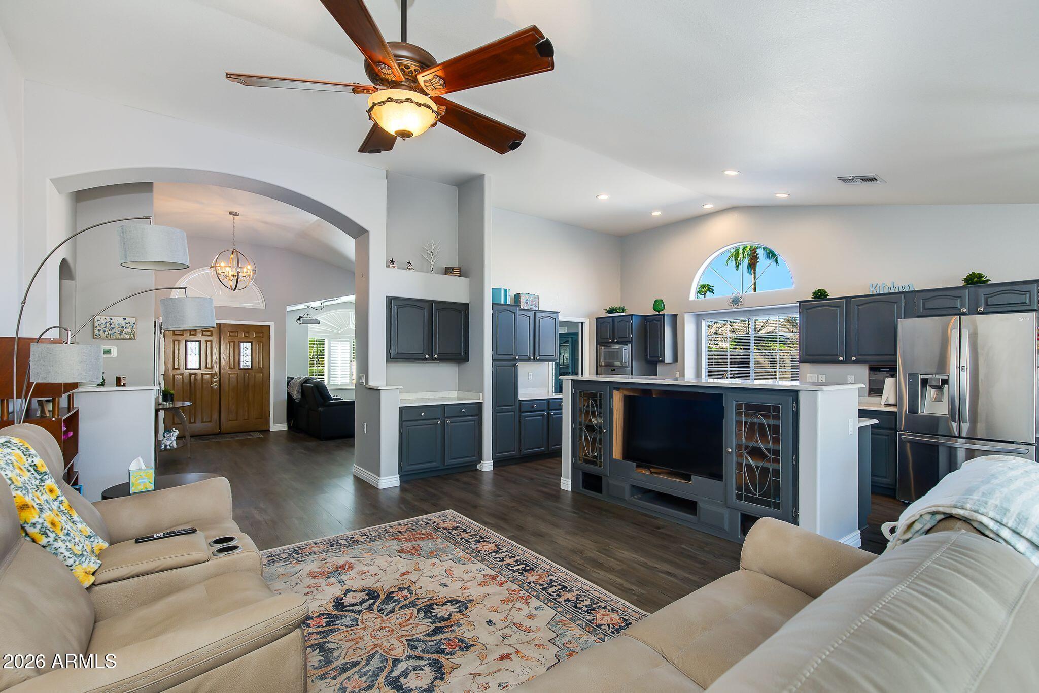14458 W POWDERHORN Drive