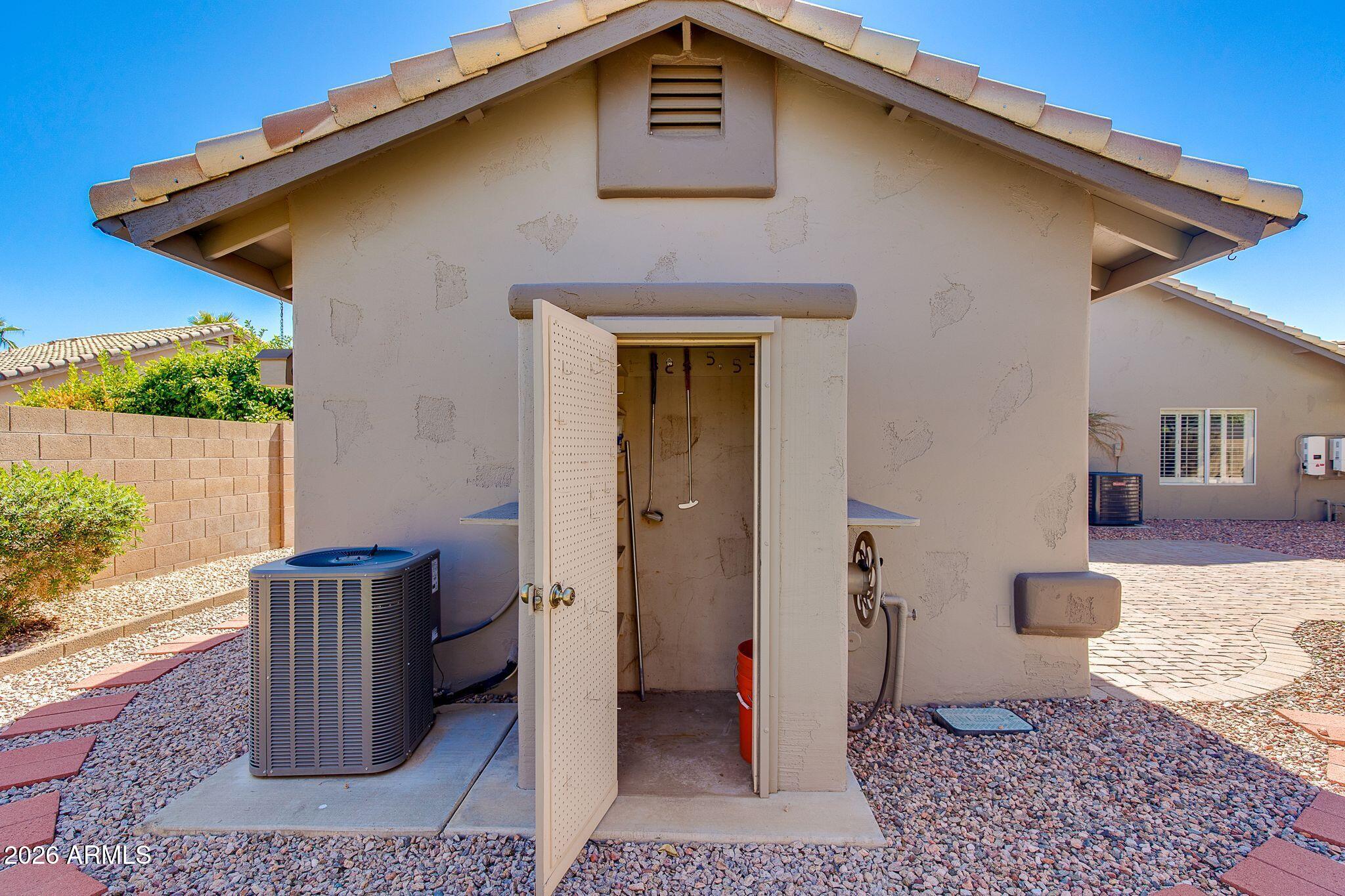 14458 W POWDERHORN Drive