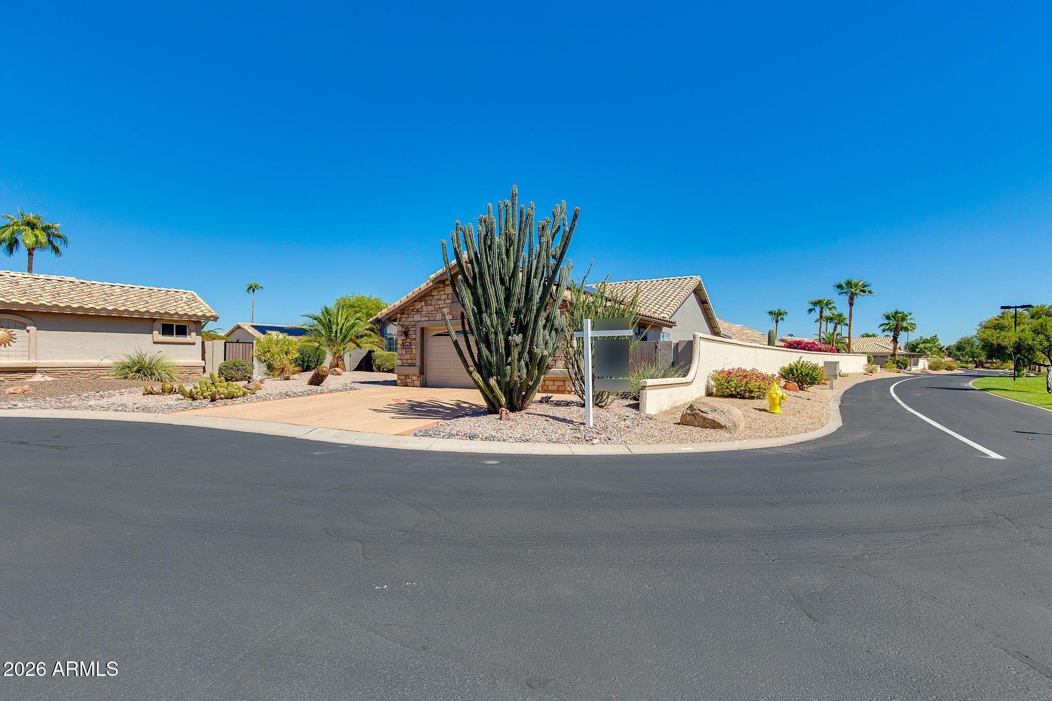 14458 W POWDERHORN Drive