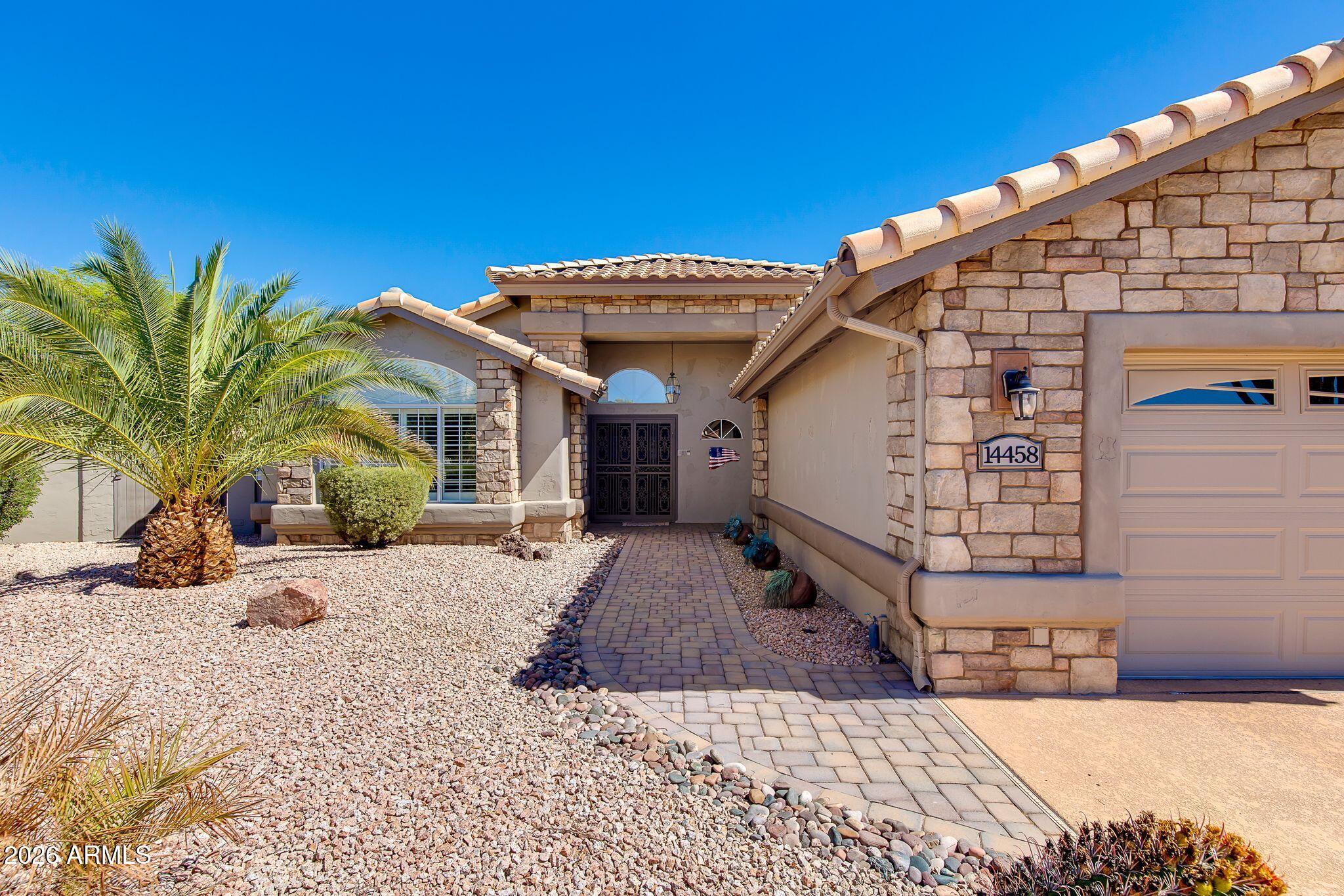 14458 W POWDERHORN Drive