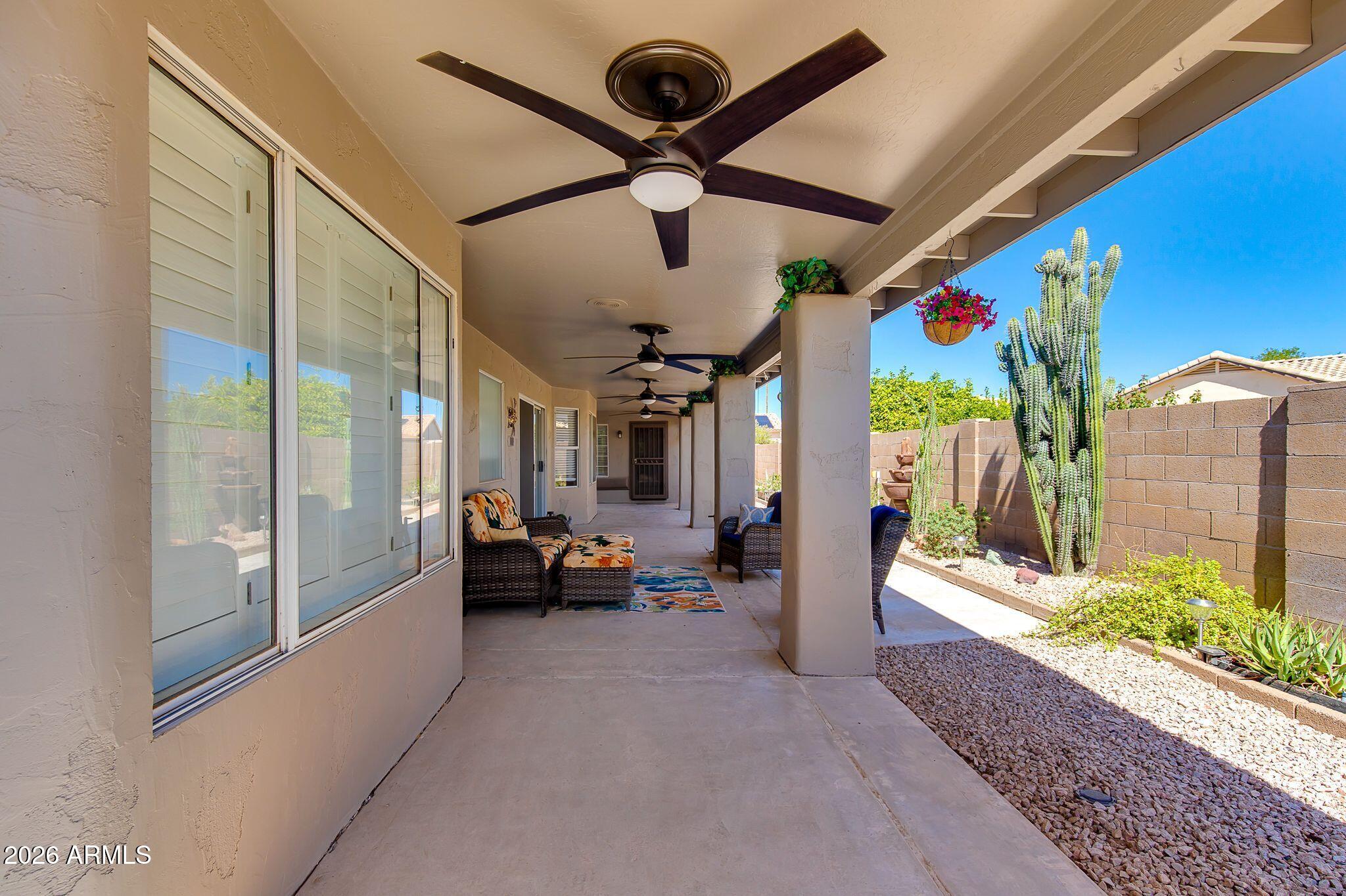 14458 W POWDERHORN Drive
