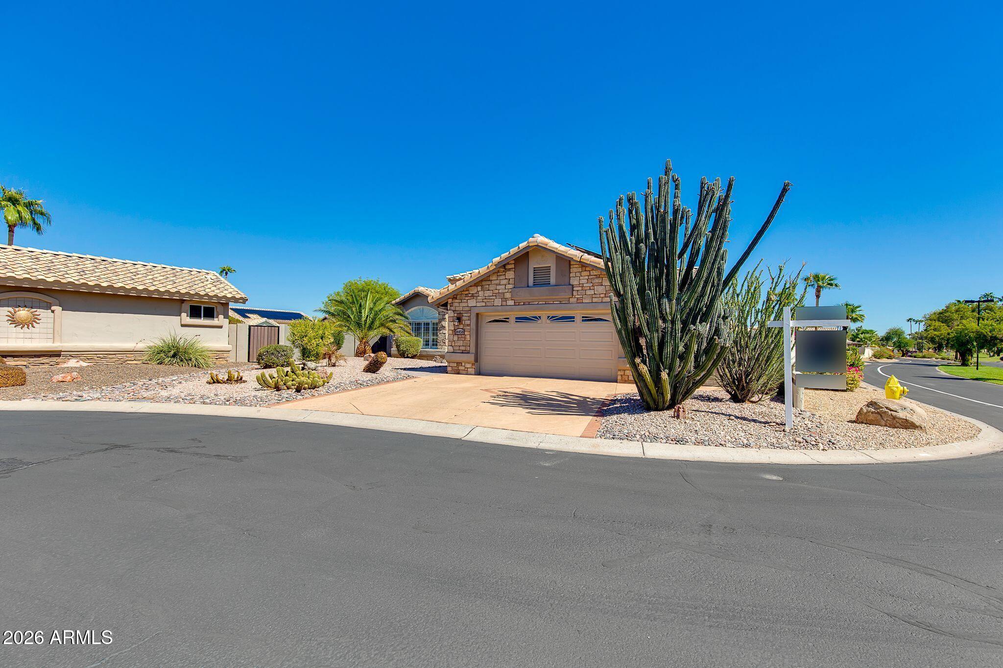 14458 W POWDERHORN Drive