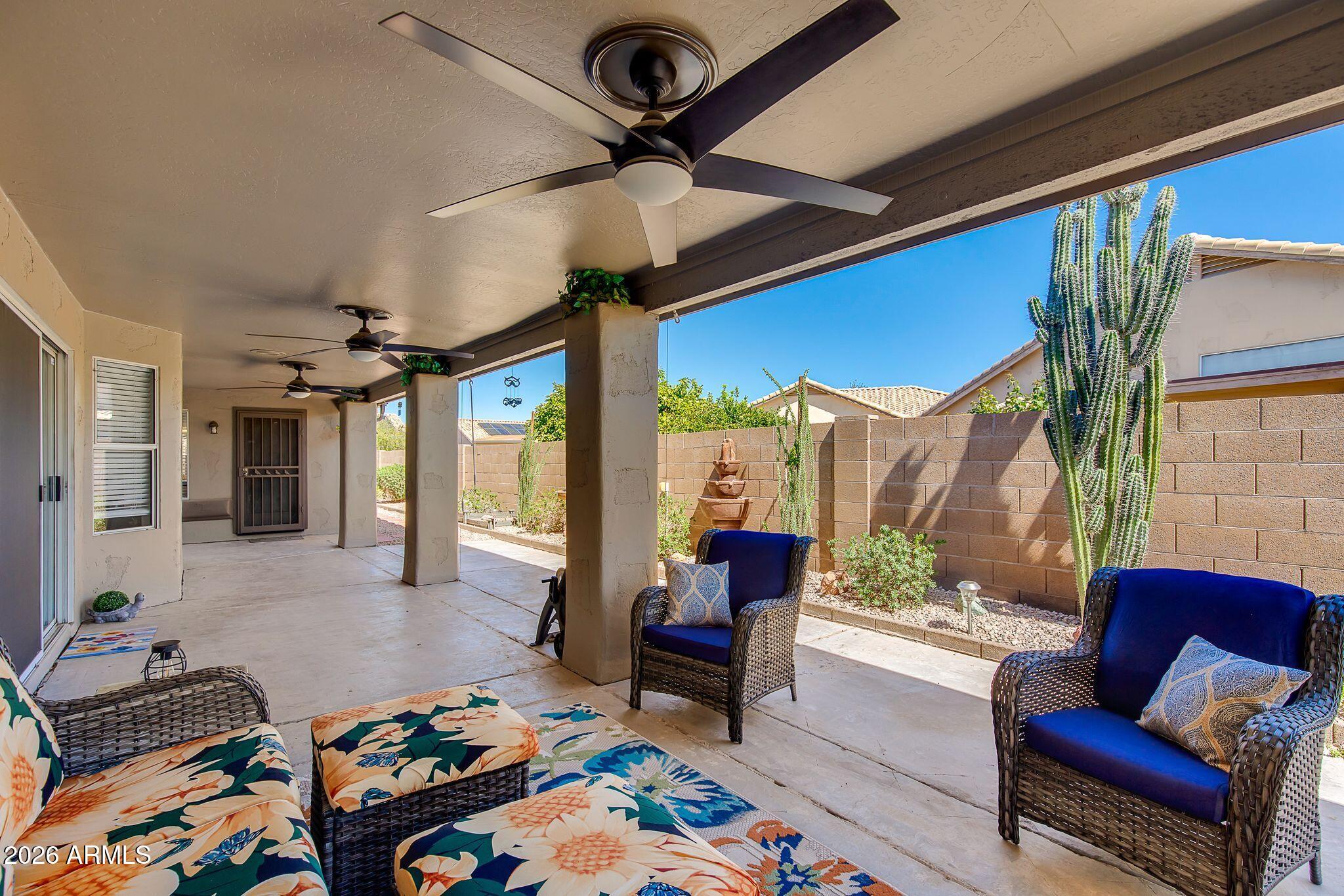 14458 W POWDERHORN Drive