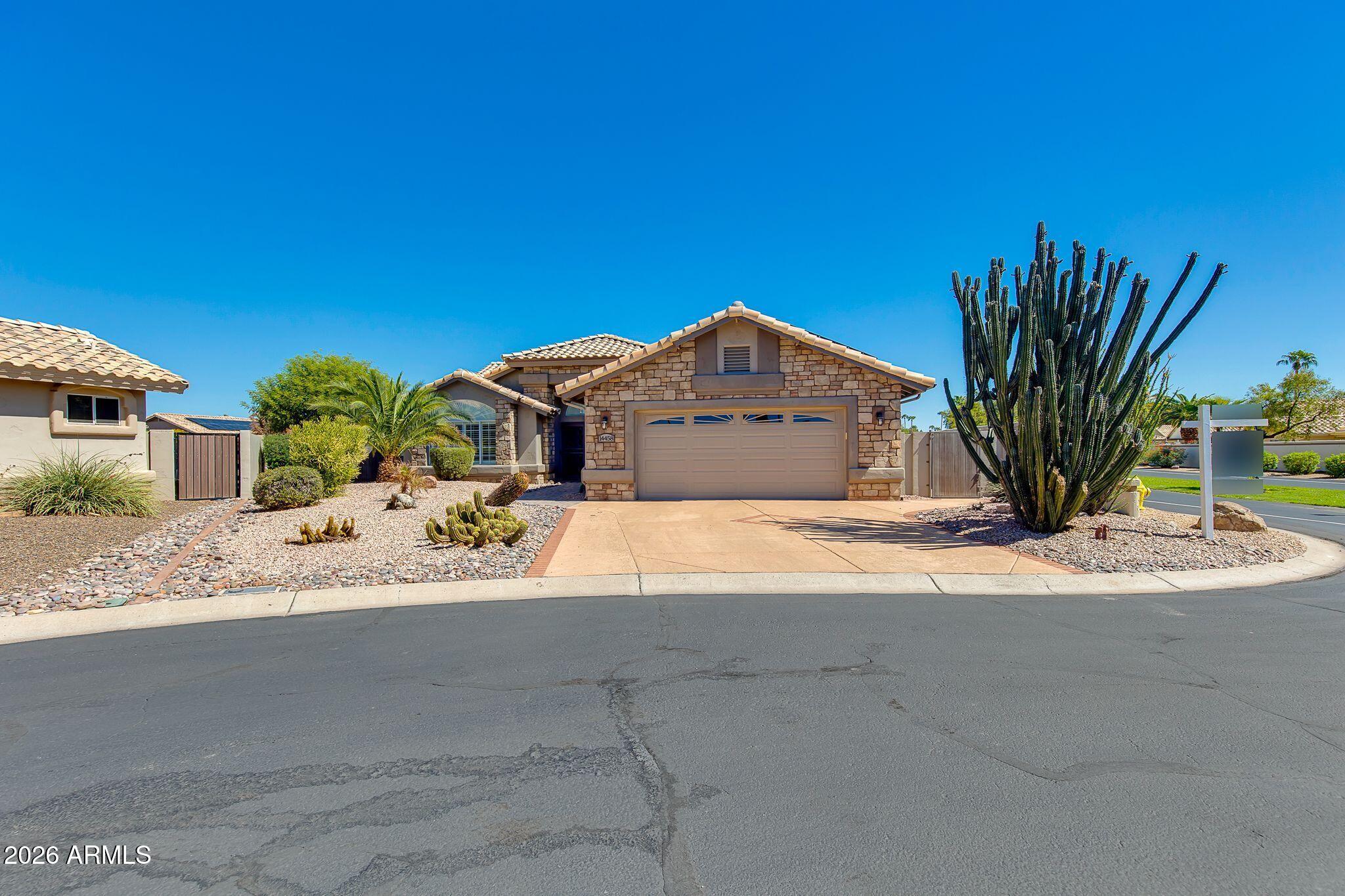 14458 W POWDERHORN Drive