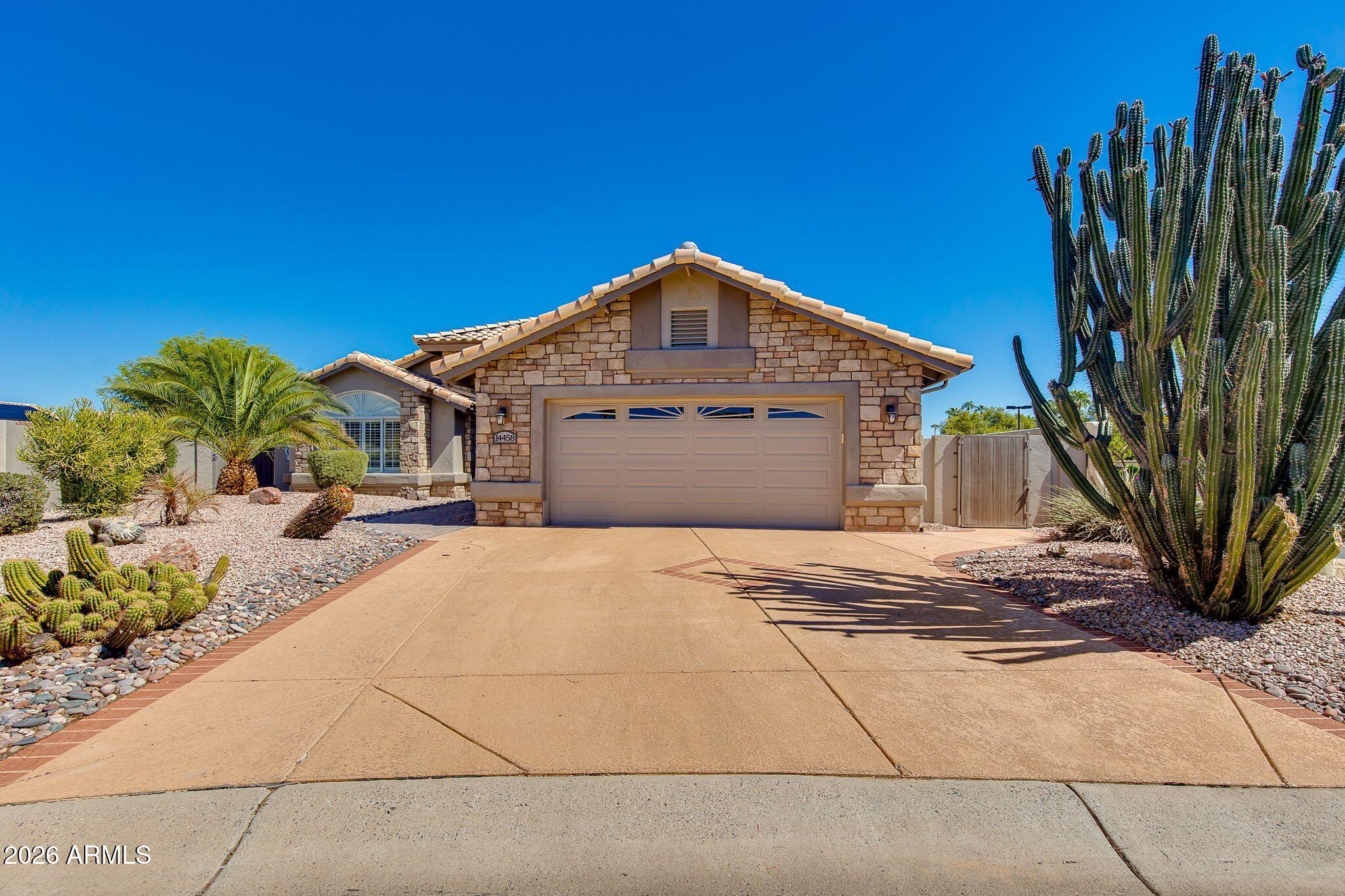 14458 W POWDERHORN Drive