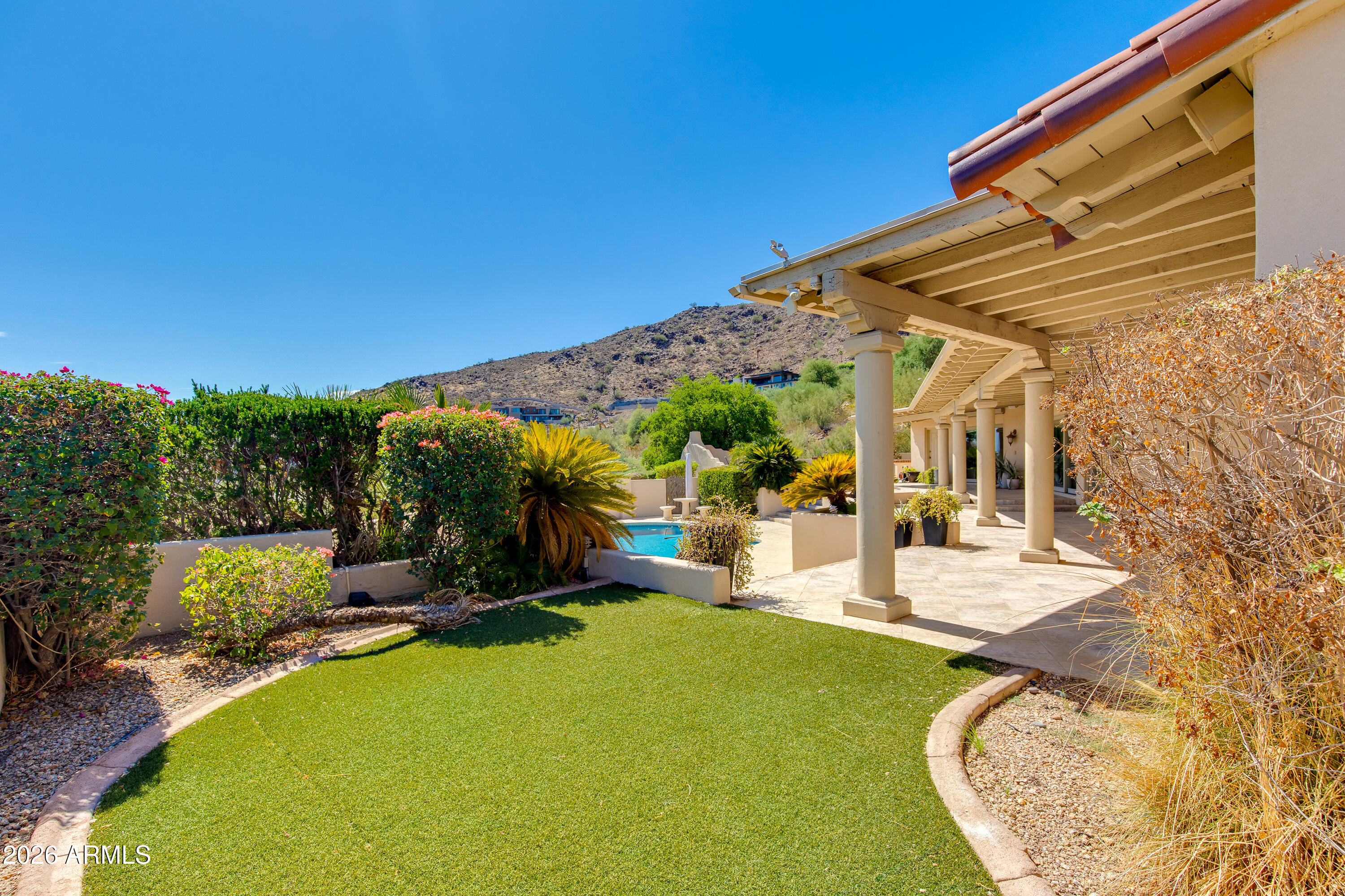 6021 E SAGE Drive