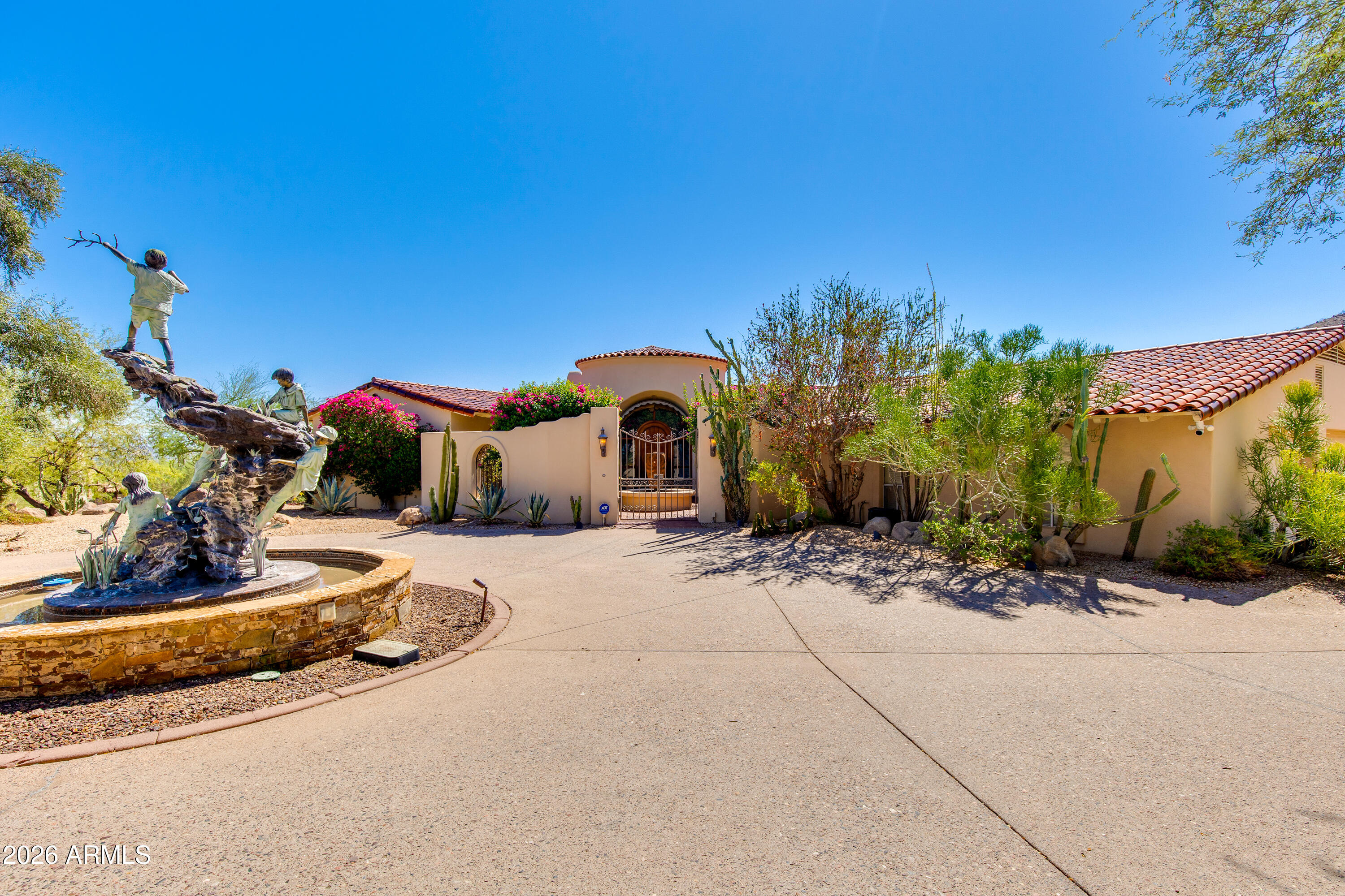 6021 E SAGE Drive