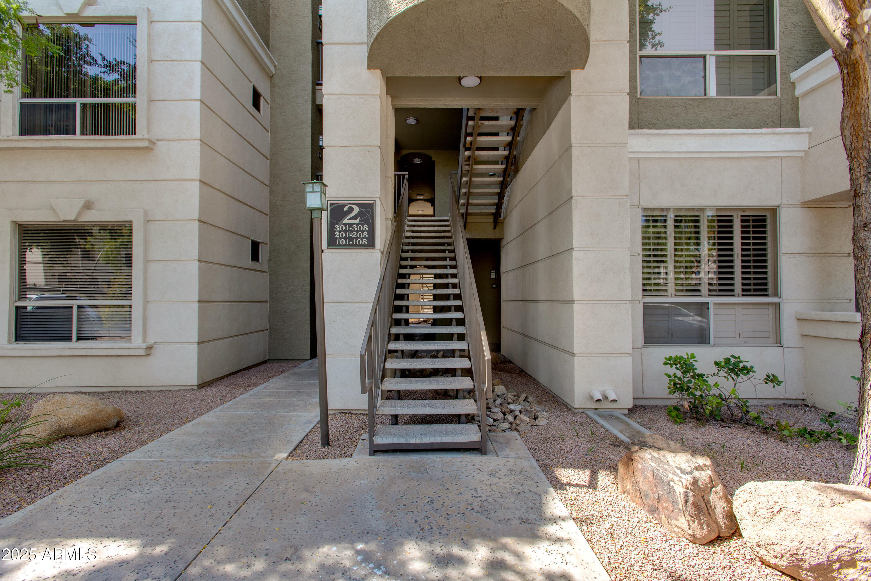 5303 N 7TH Street 206