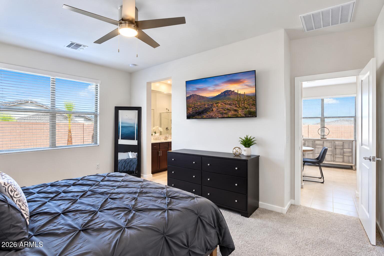 2612 E CORAZON Trail