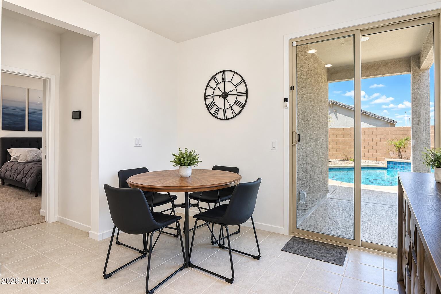 2612 E CORAZON Trail