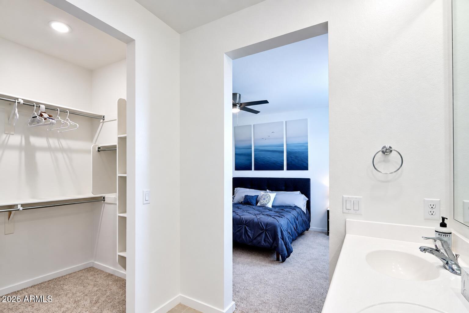 2612 E CORAZON Trail