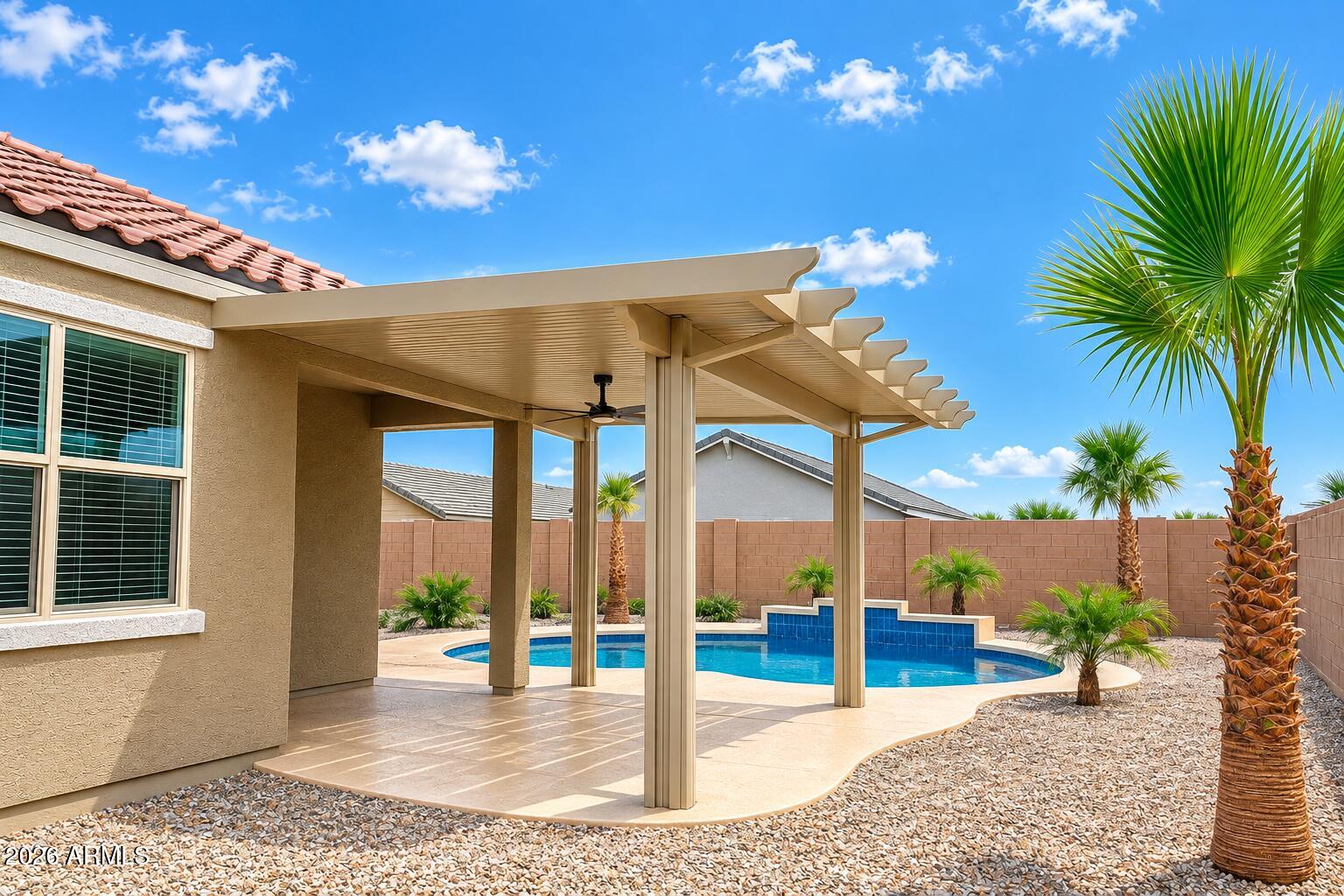 2612 E CORAZON Trail