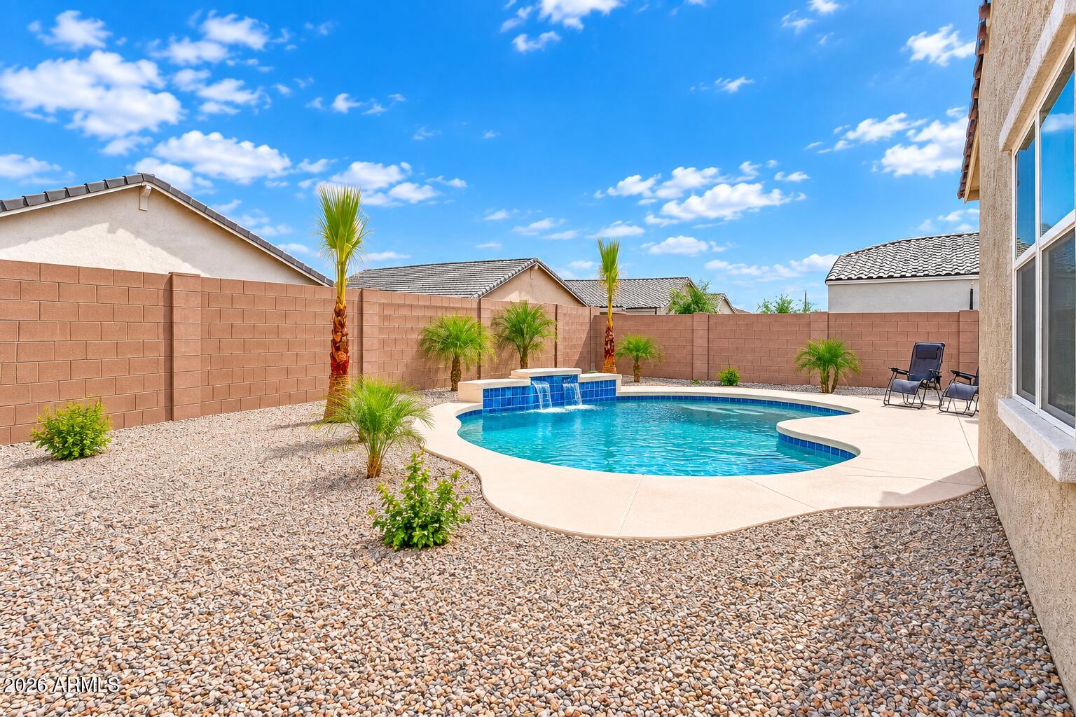 2612 E CORAZON Trail