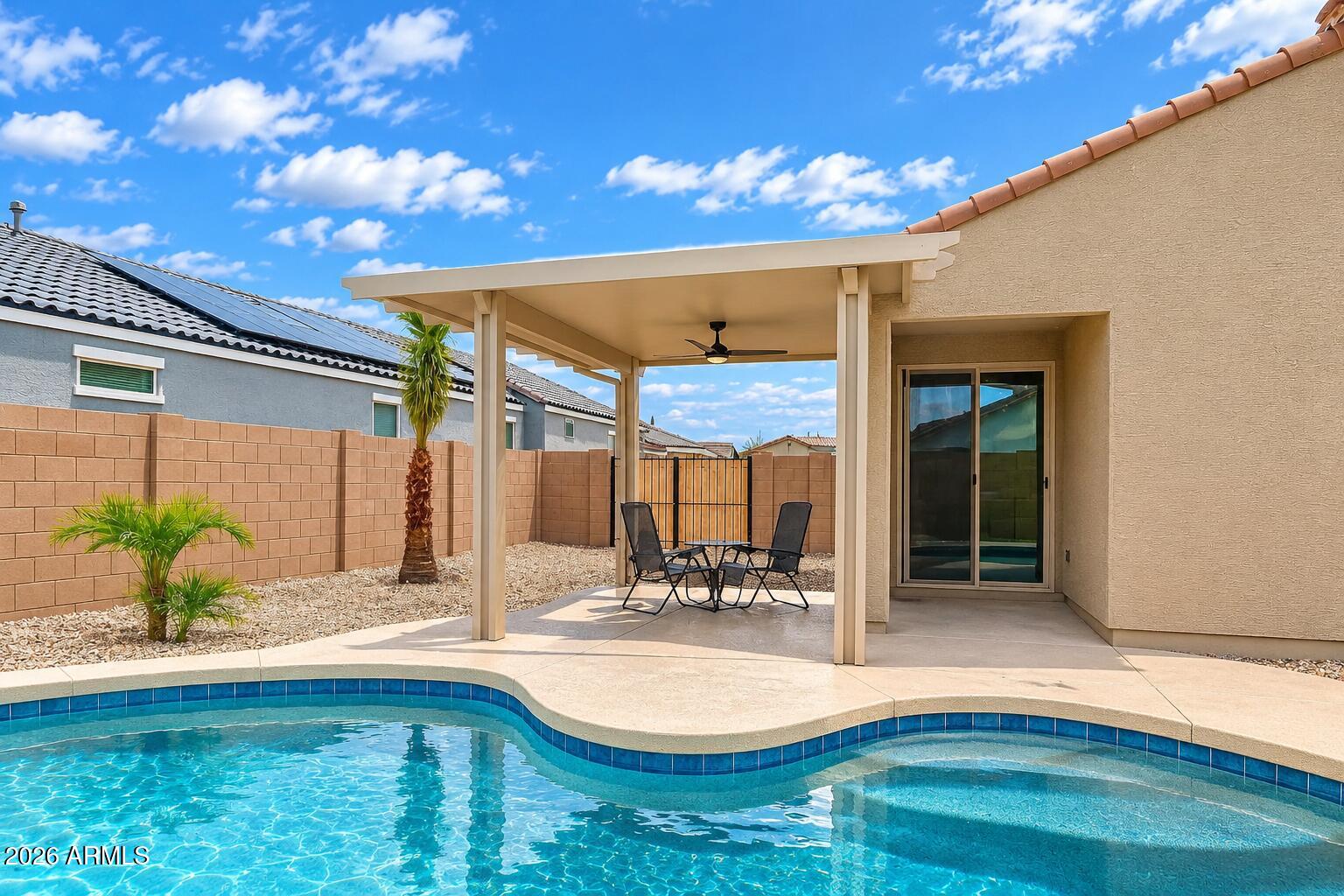 2612 E CORAZON Trail