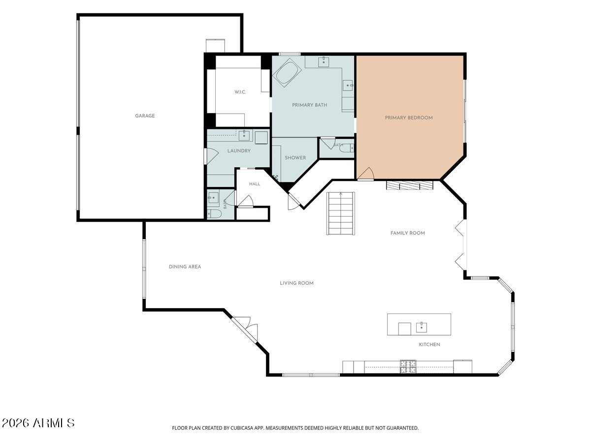 12297 E CORTEZ Drive