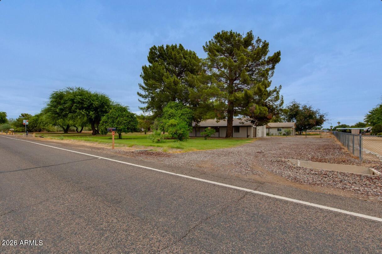 7101 N Perryville Road