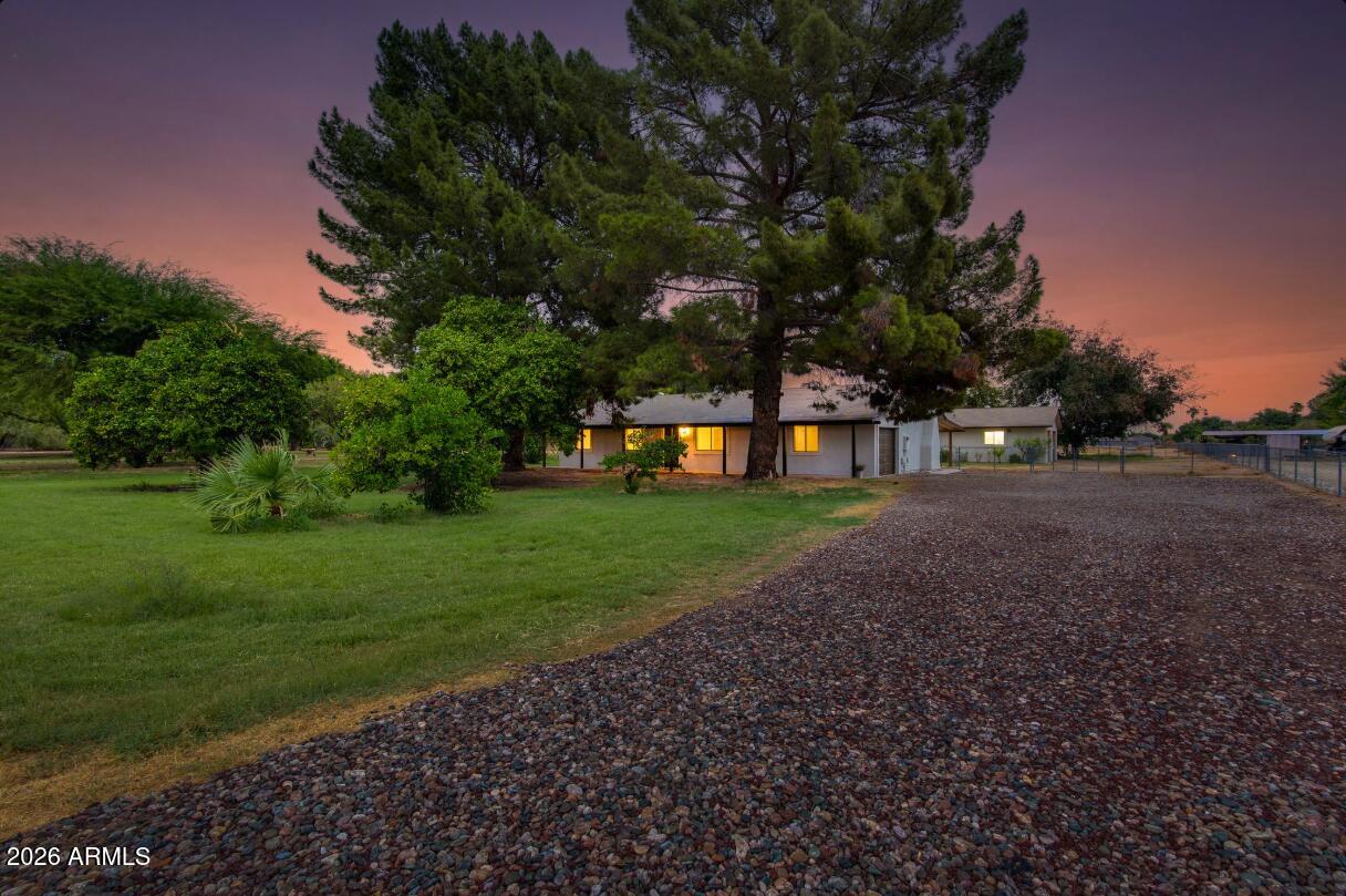 7101 N Perryville Road