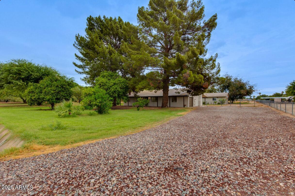 7101 N Perryville Road