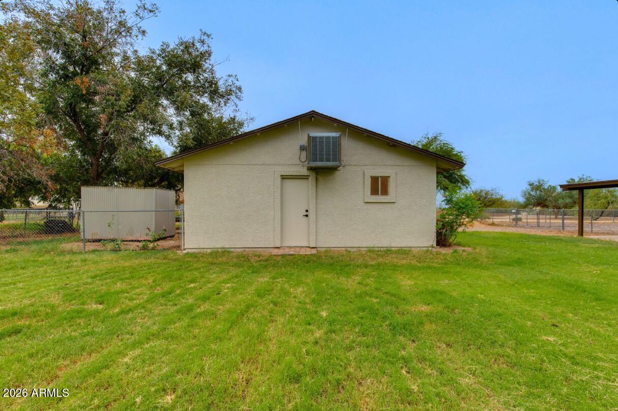 7101 N Perryville Road