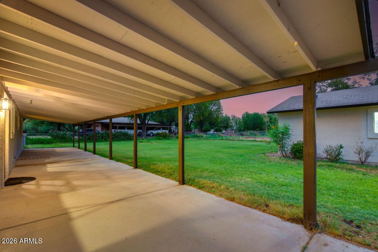 7101 N Perryville Road