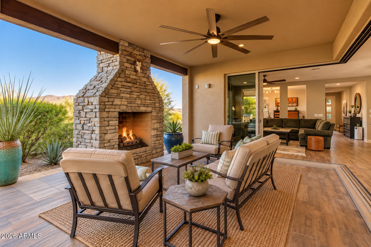 3240 JOSEY WALES Way