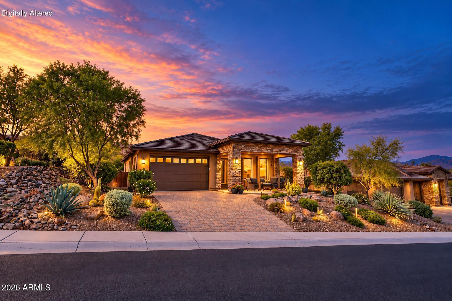 3240 JOSEY WALES Way