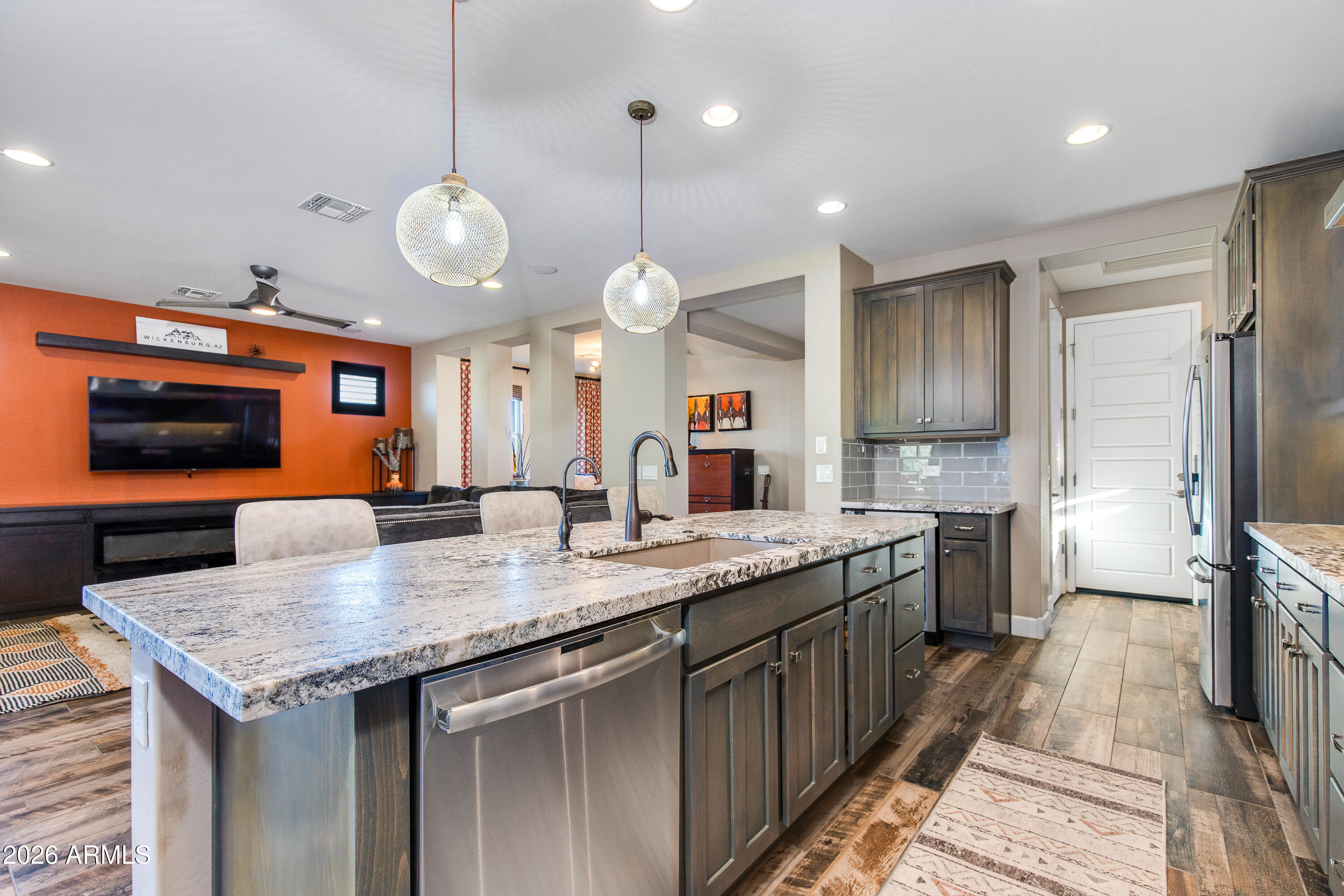 3240 JOSEY WALES Way