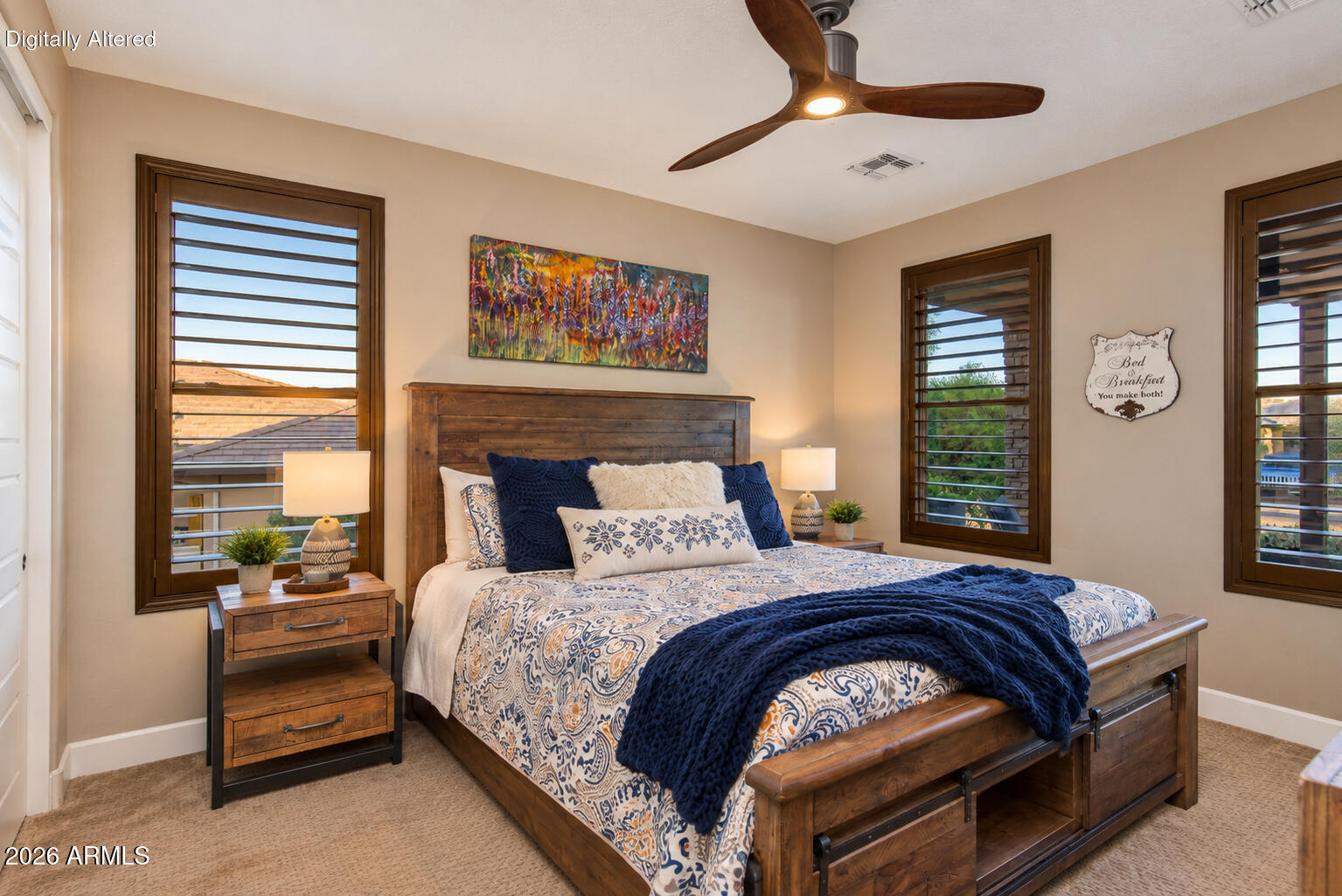 3240 JOSEY WALES Way