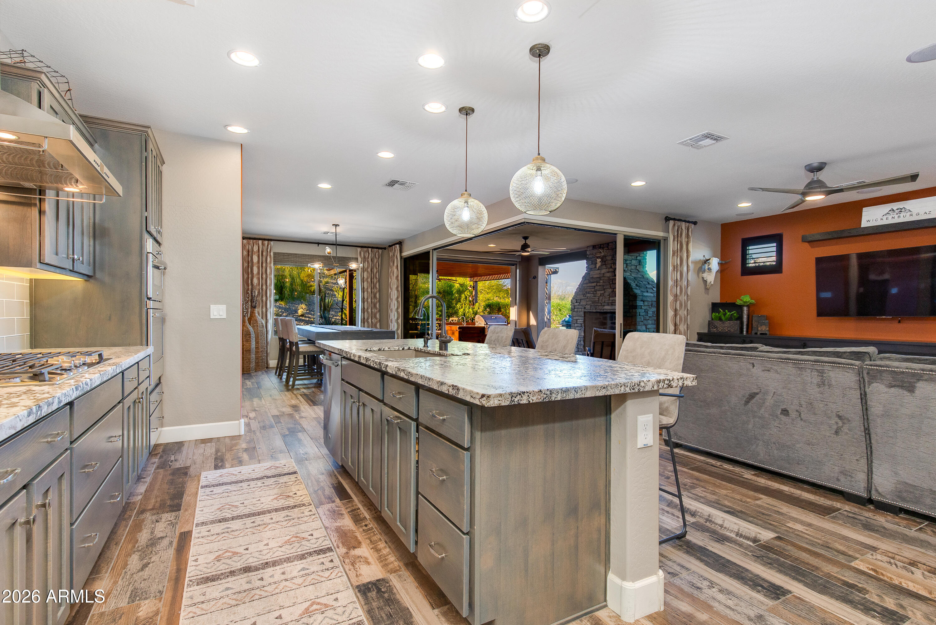 3240 JOSEY WALES Way