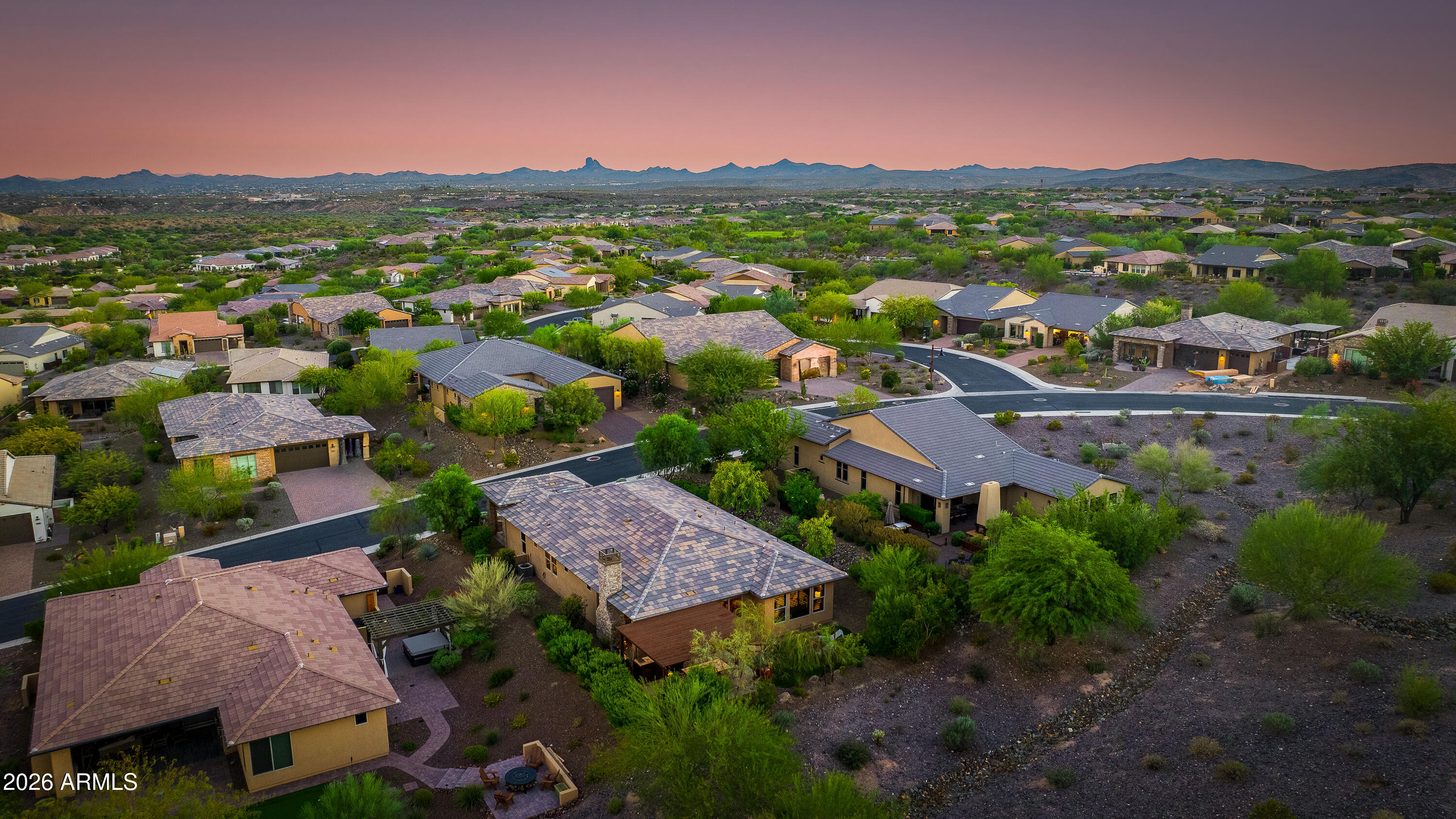 3240 JOSEY WALES Way