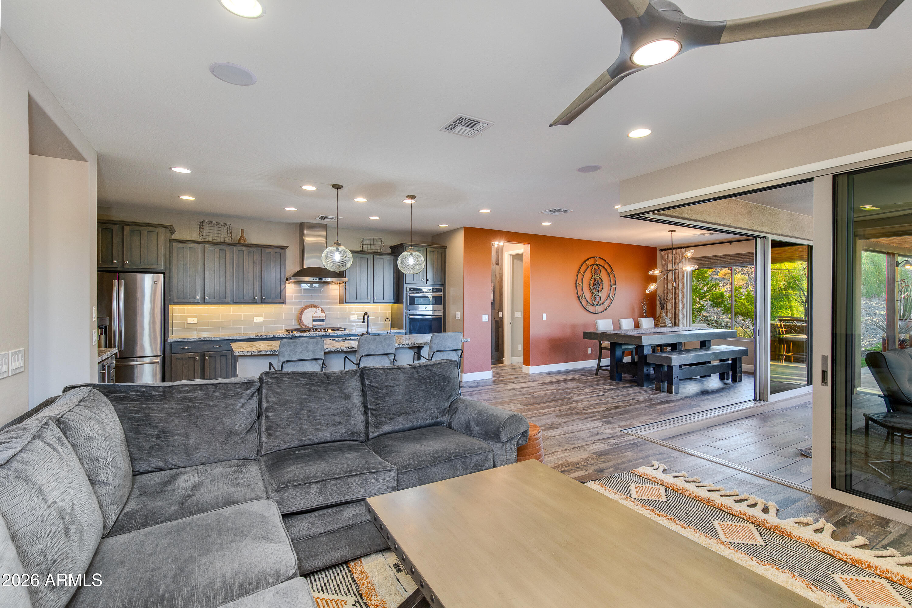 3240 JOSEY WALES Way