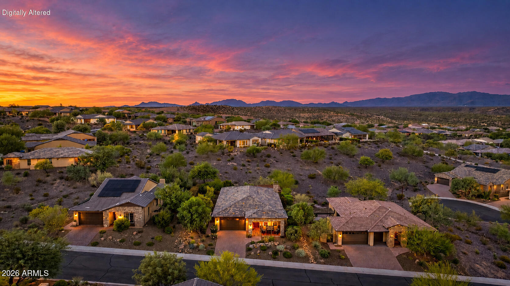 3240 JOSEY WALES Way
