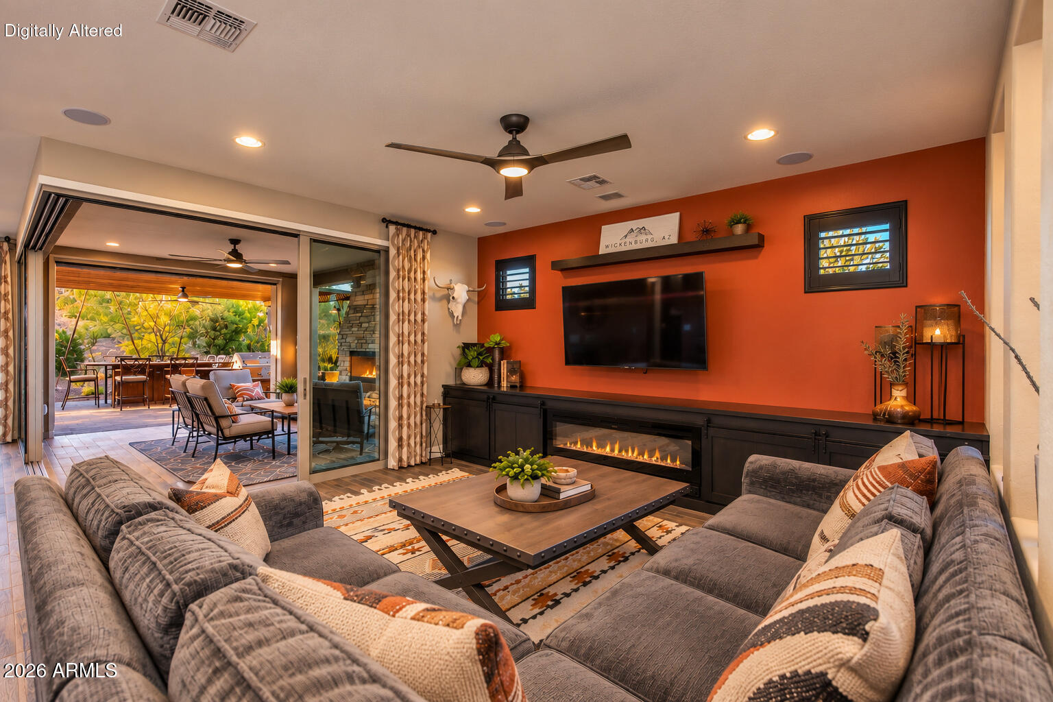 3240 JOSEY WALES Way