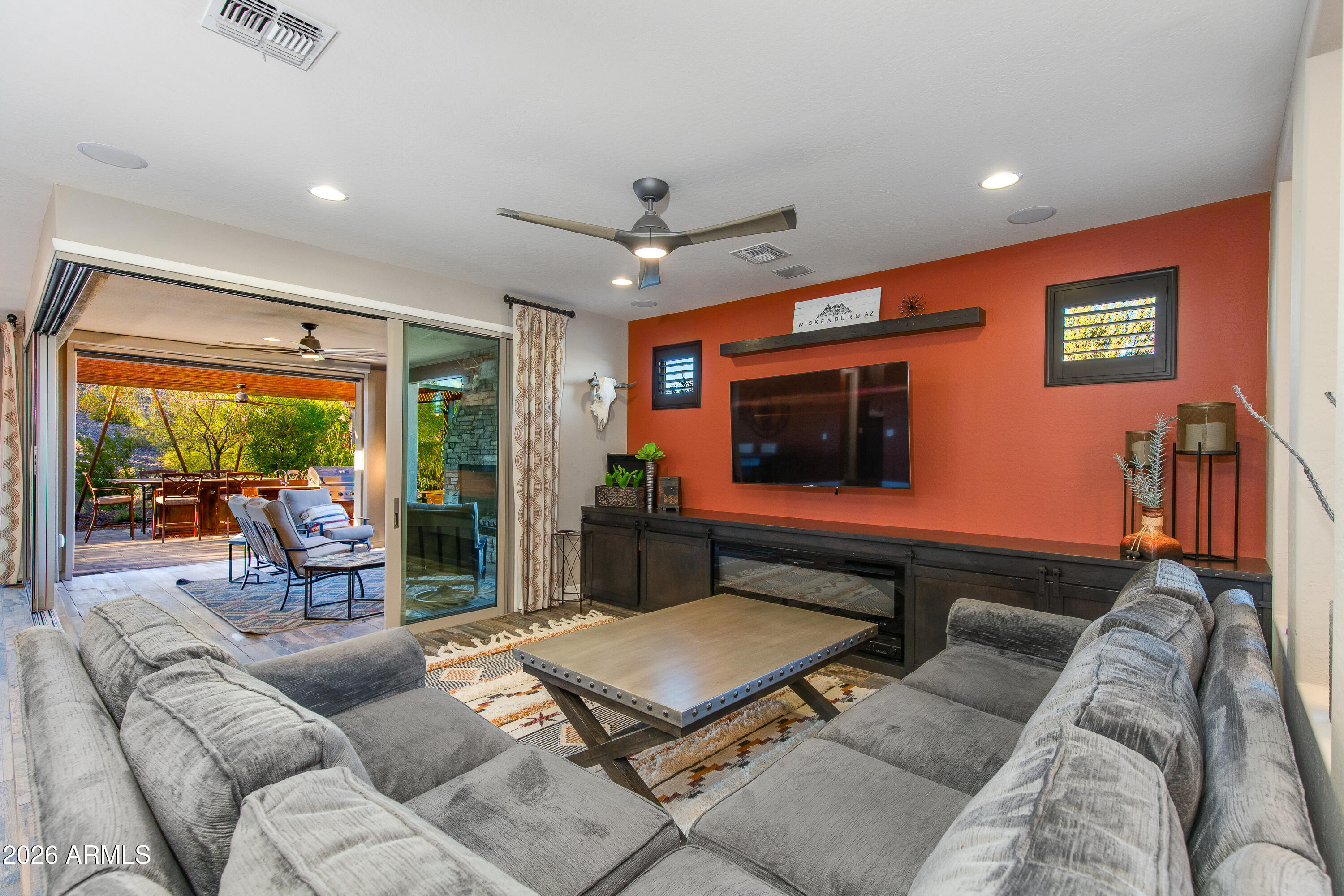 3240 JOSEY WALES Way
