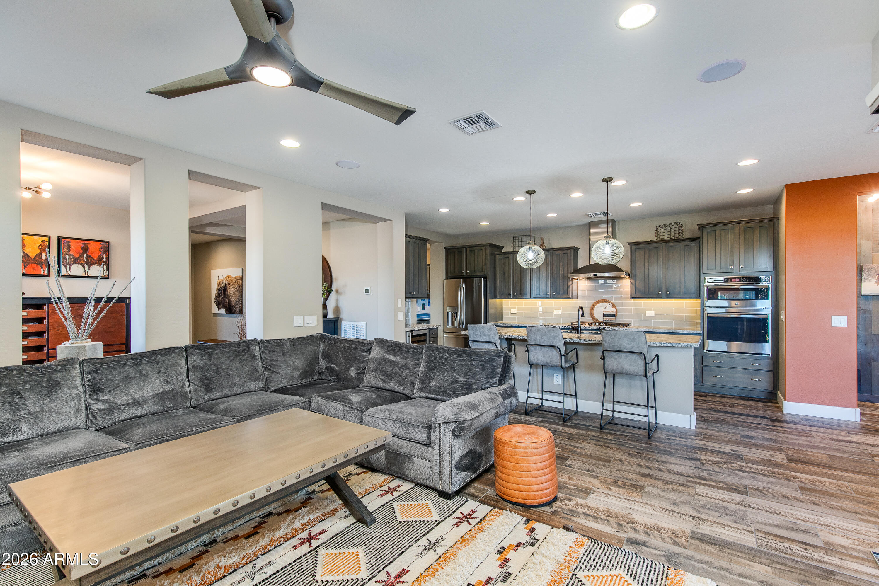 3240 JOSEY WALES Way