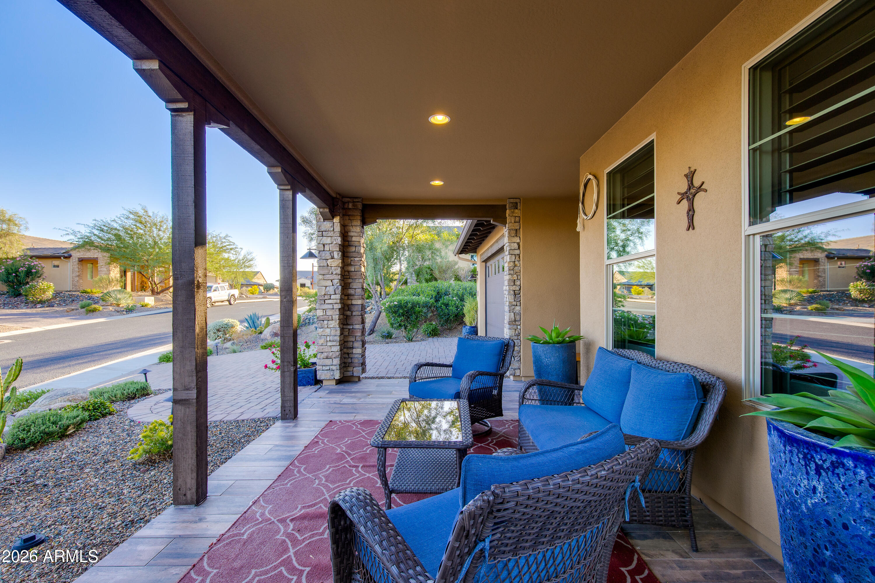 3240 JOSEY WALES Way