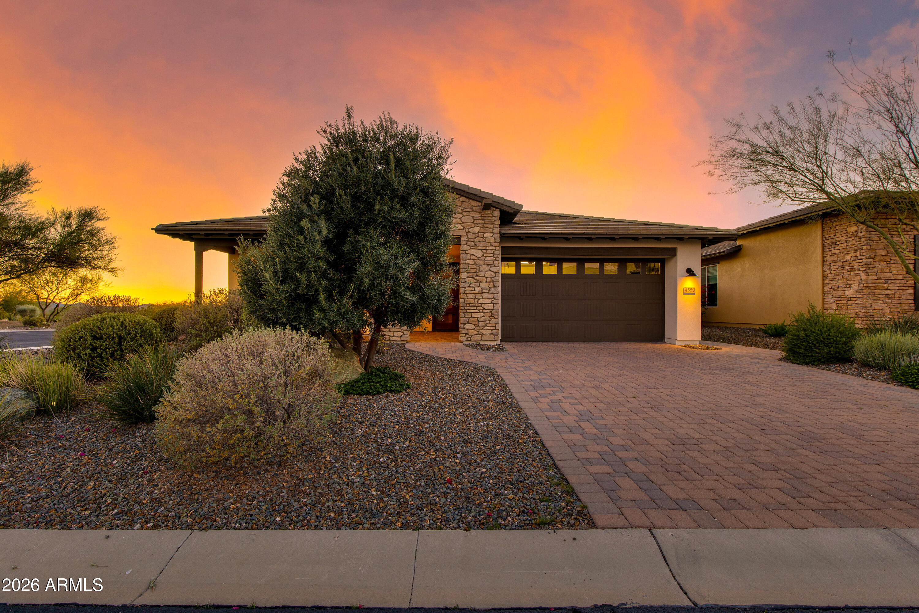 4550 FLETCHER Court