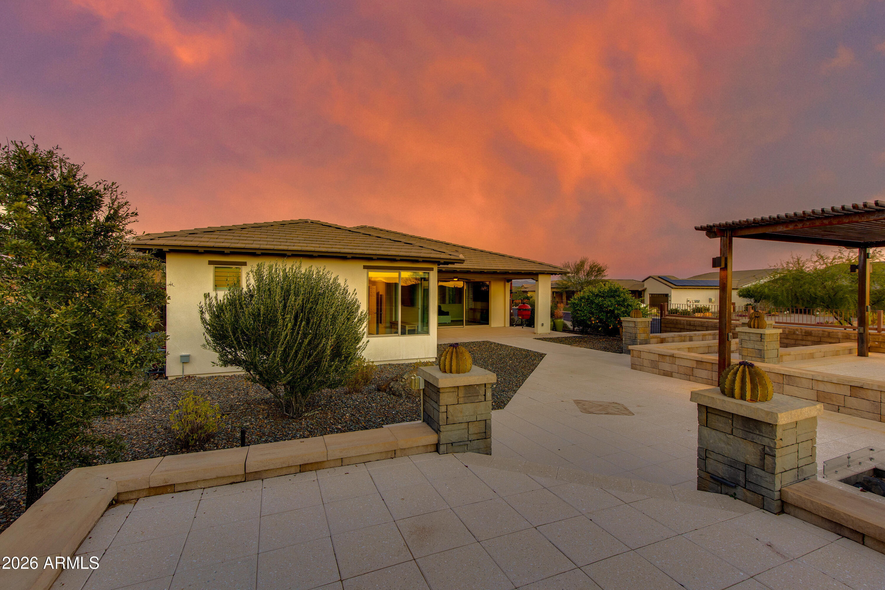 4550 FLETCHER Court