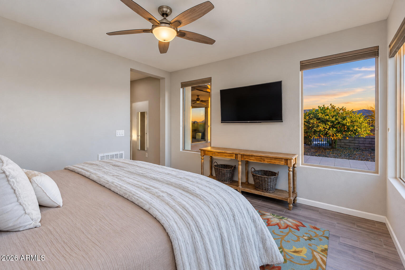 4550 FLETCHER Court